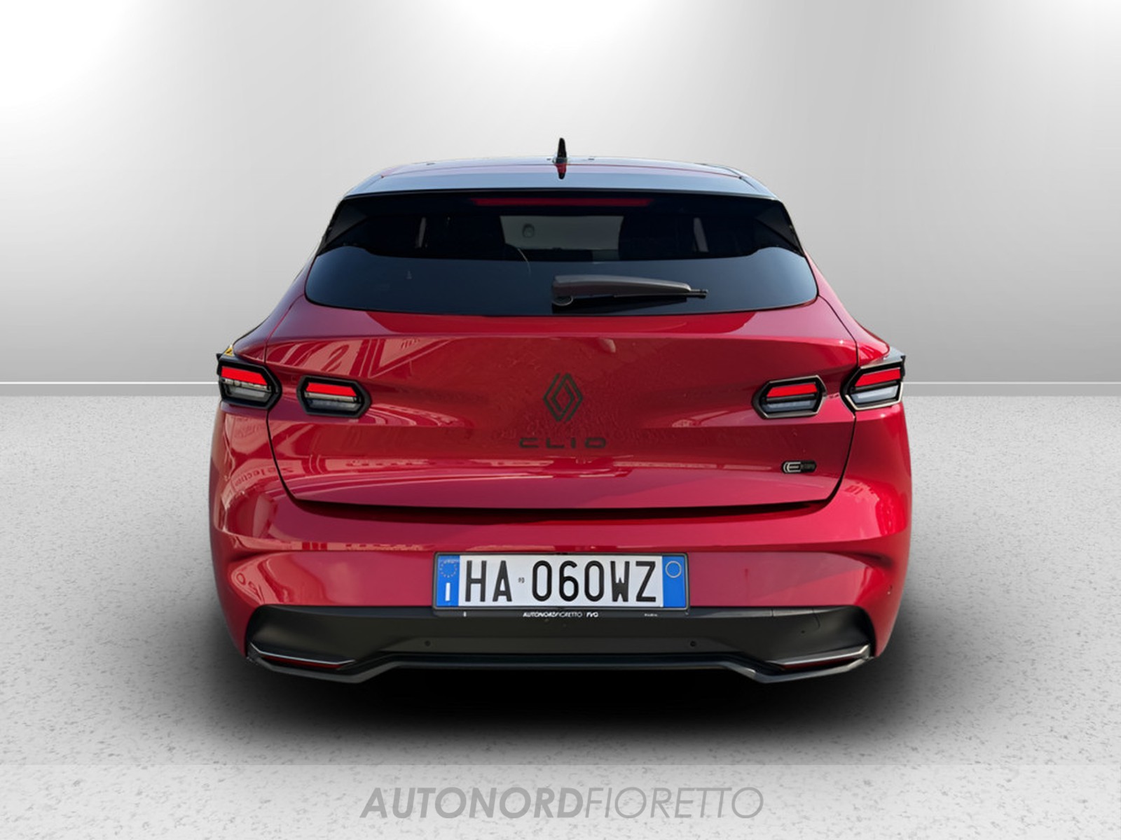 AUTONORD Renault Clio