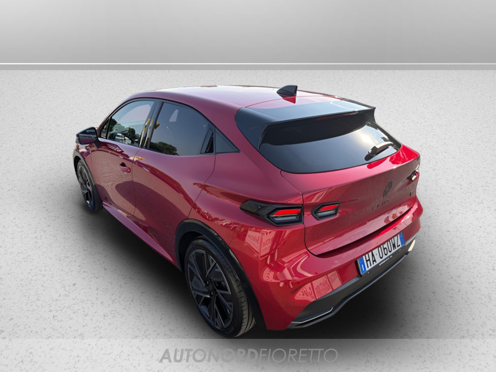 AUTONORD Renault Clio
