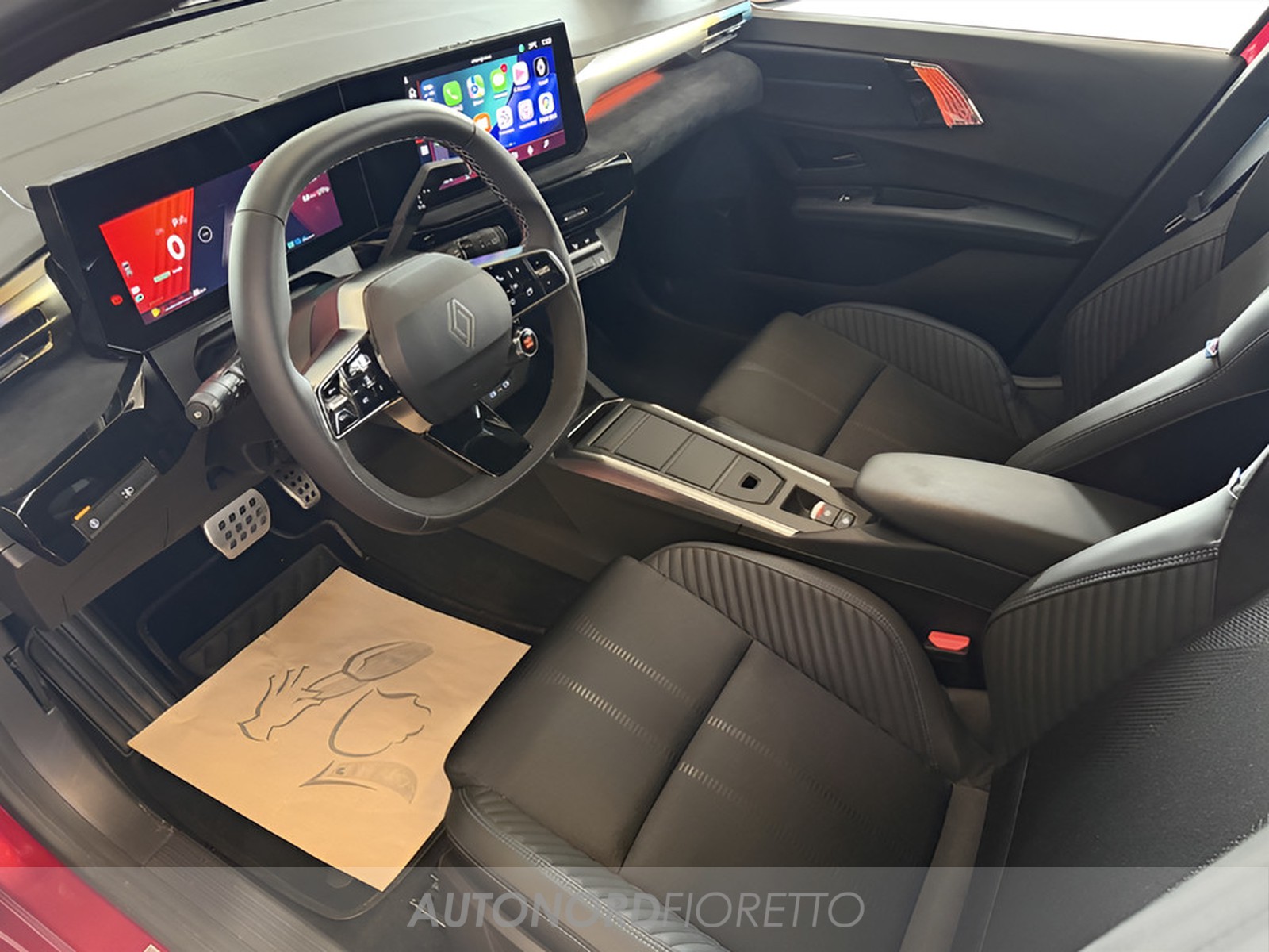 AUTONORD Renault Clio