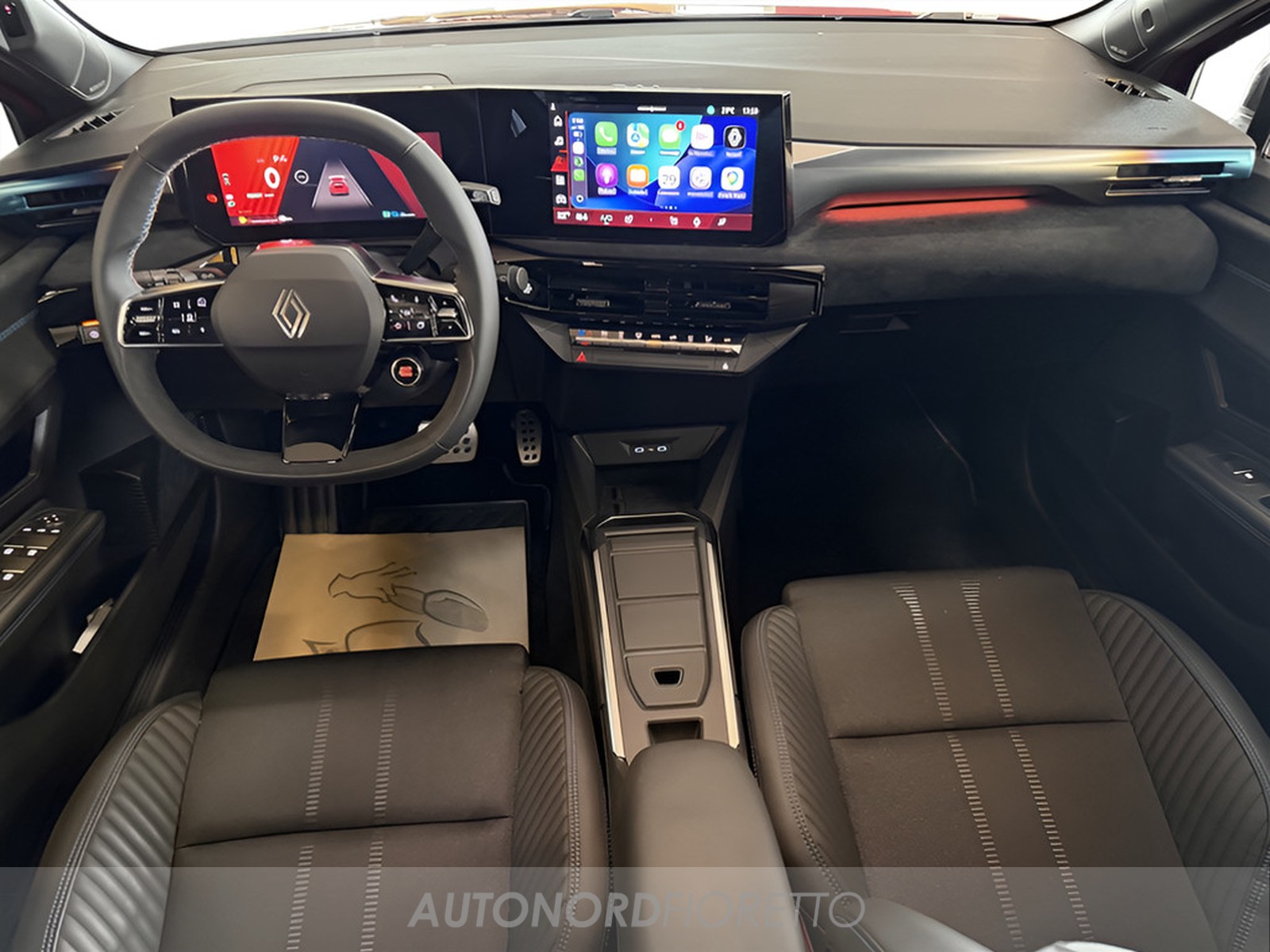 AUTONORD Renault Clio