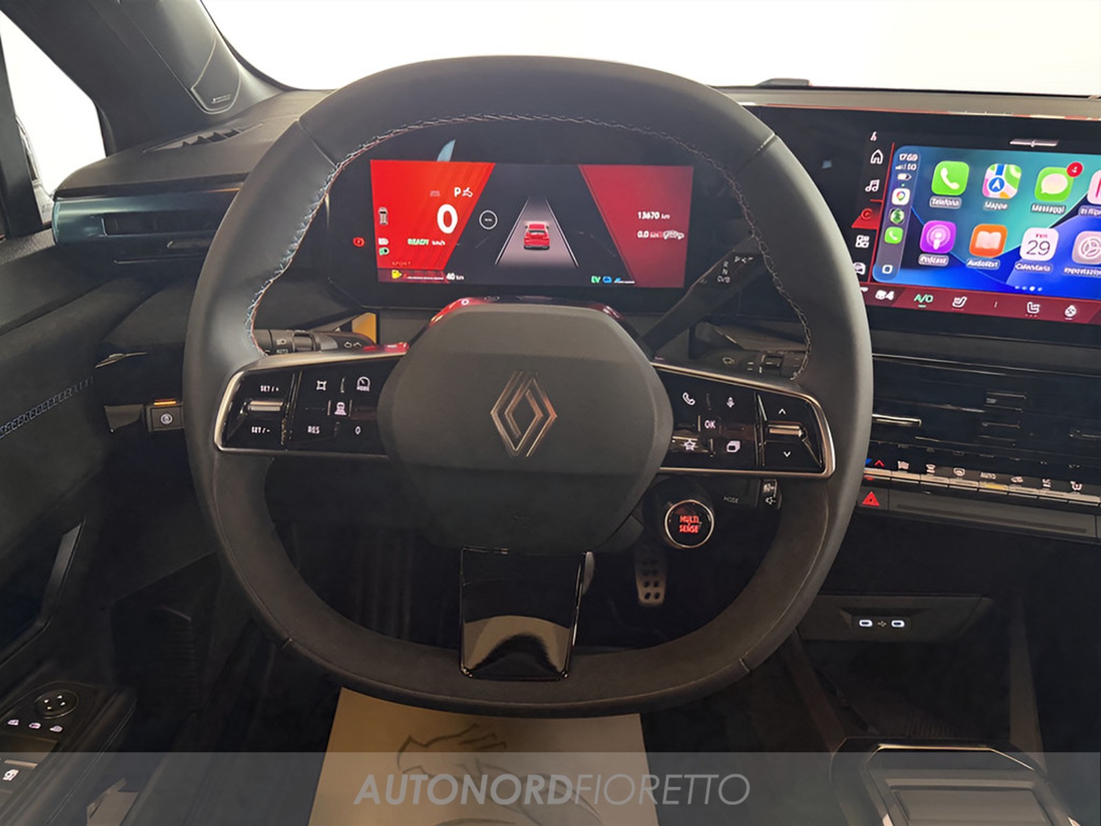 AUTONORD Renault Clio
