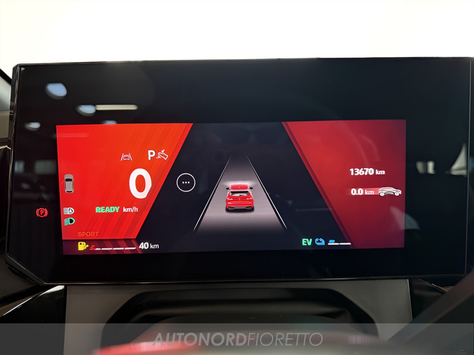 AUTONORD Renault Clio