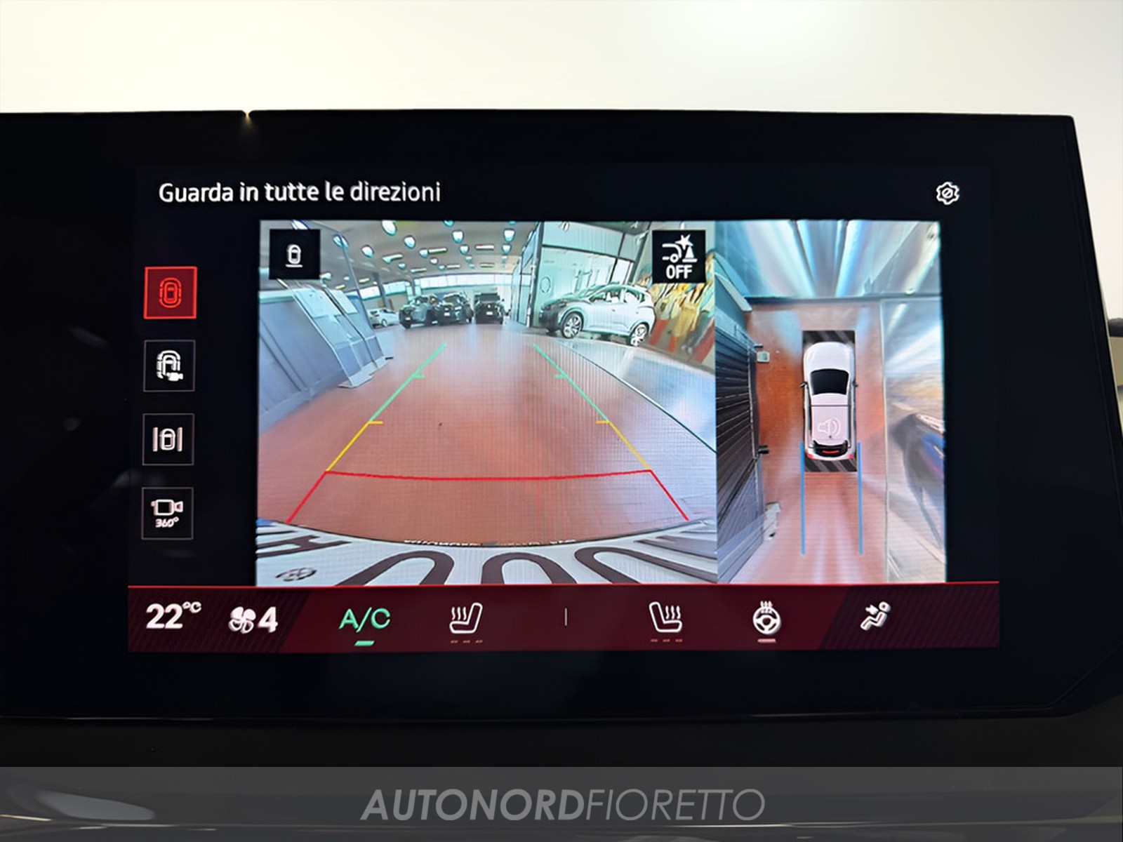 AUTONORD Renault Clio