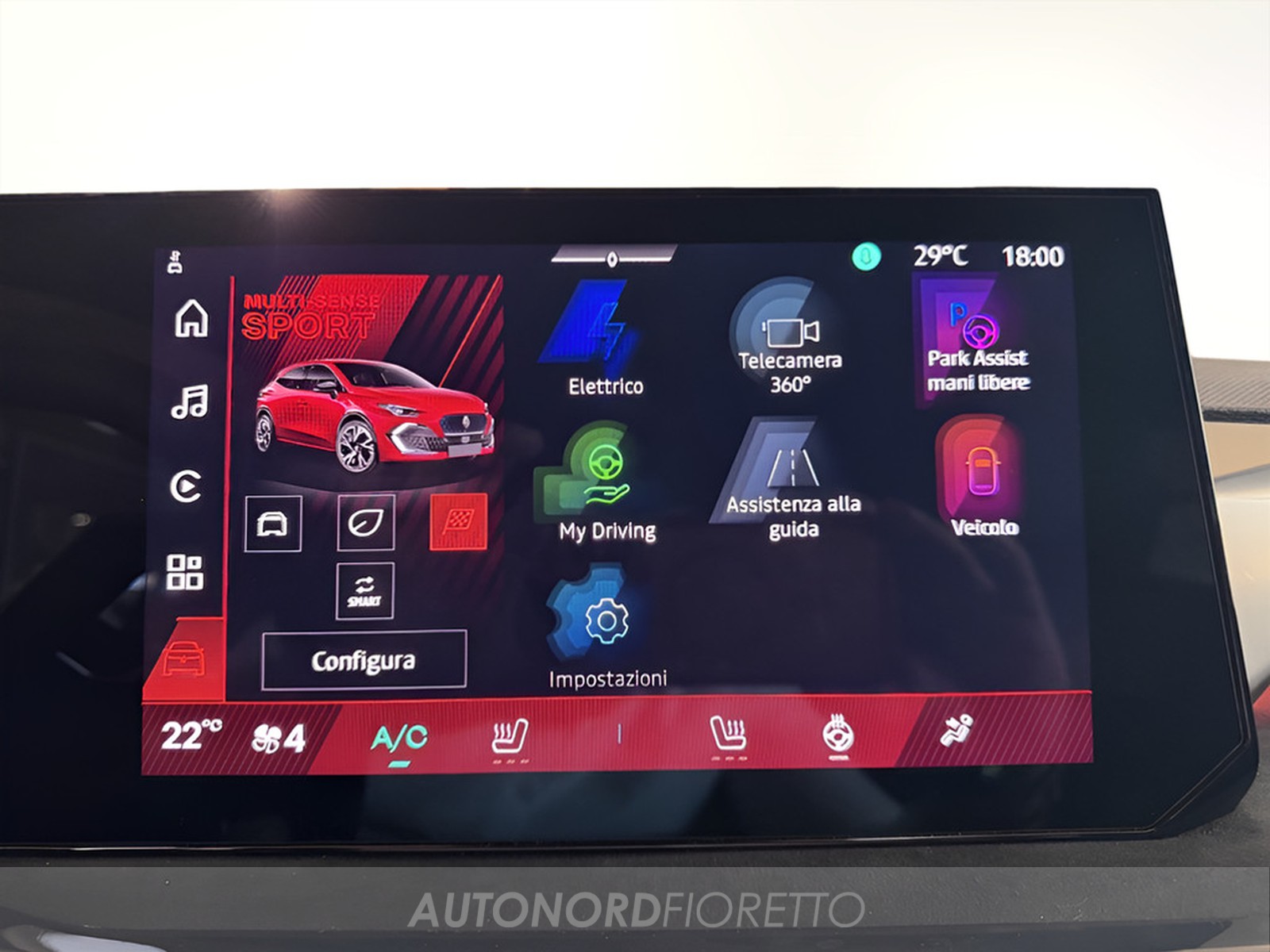 AUTONORD Renault Clio