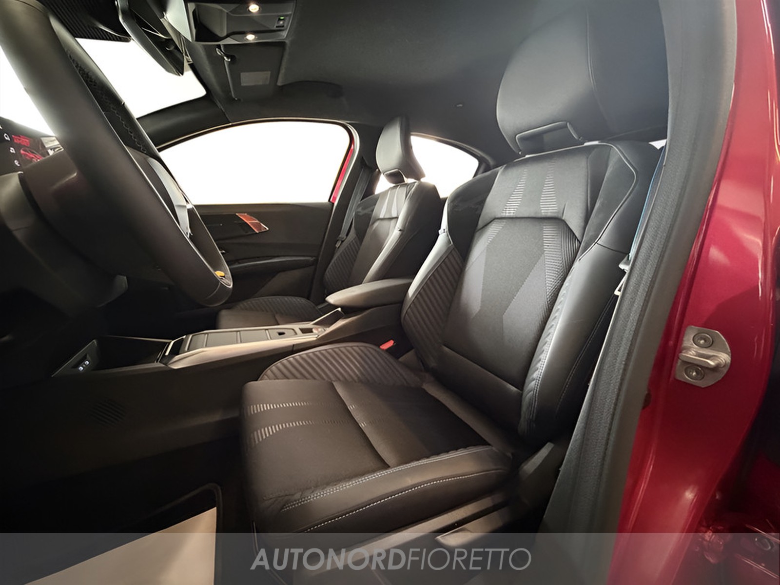 AUTONORD Renault Clio