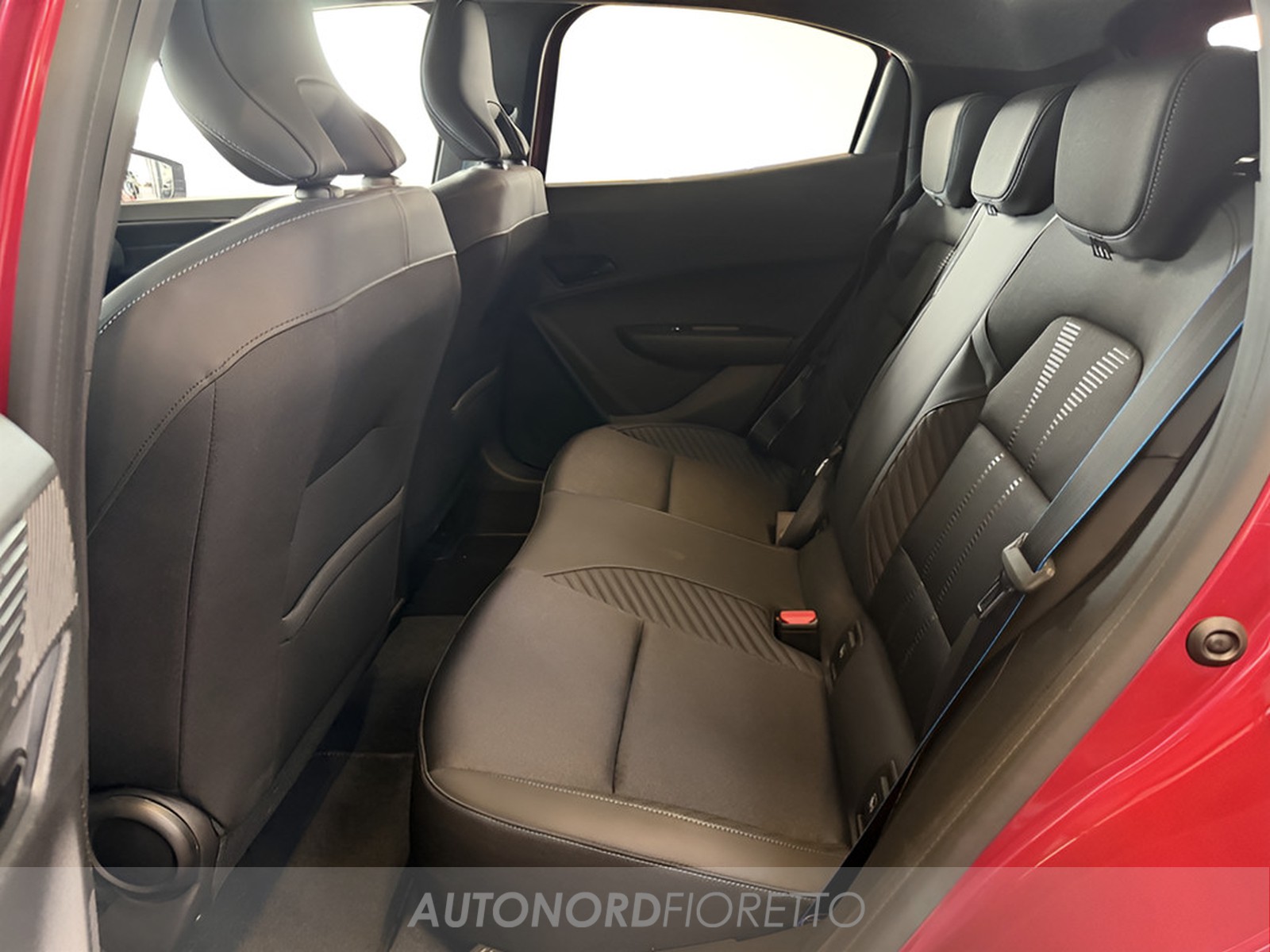 AUTONORD Renault Clio
