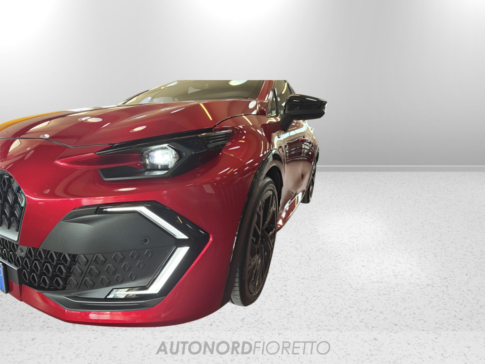 AUTONORD Renault Clio