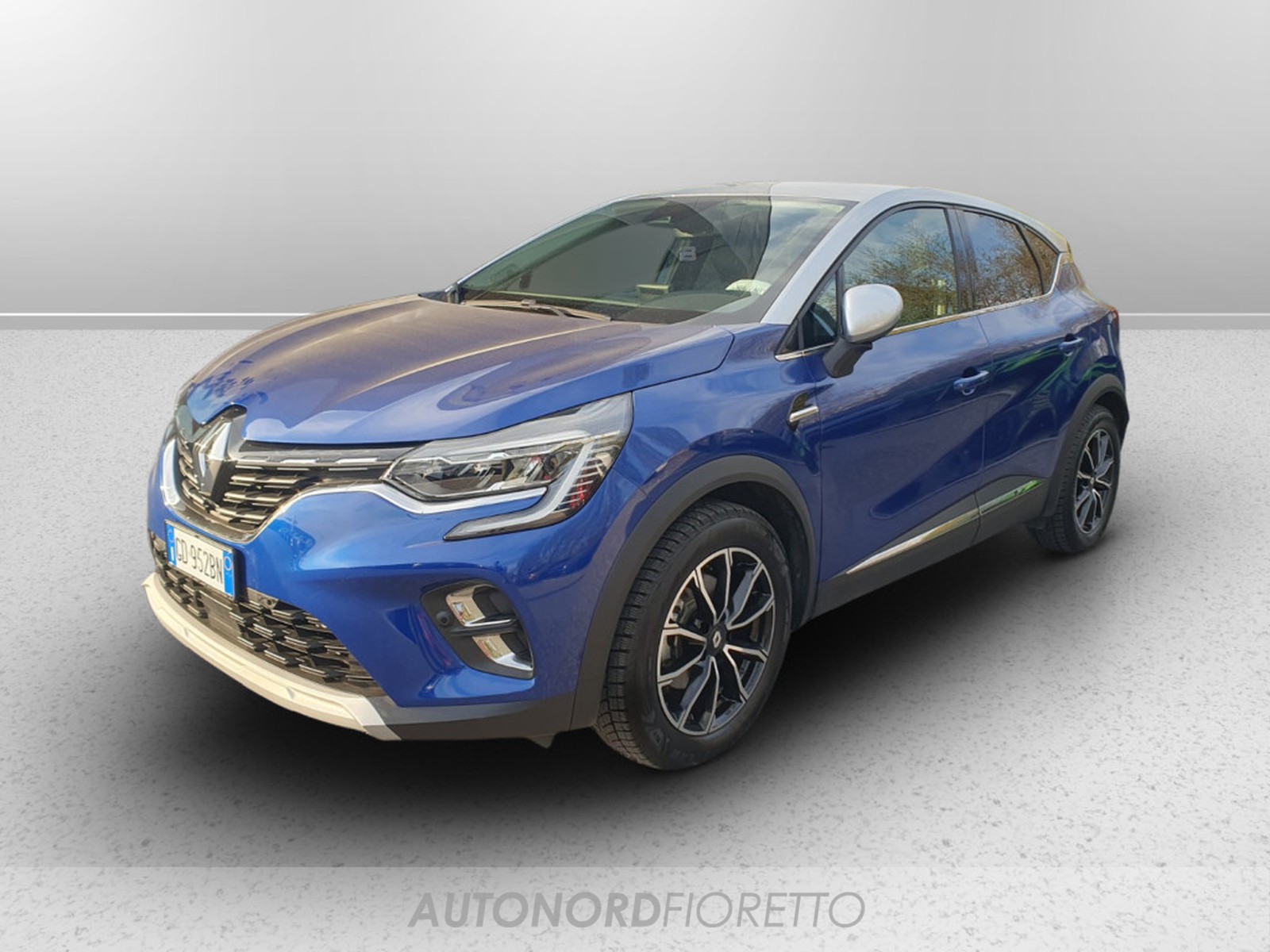 AUTONORD Renault Captur