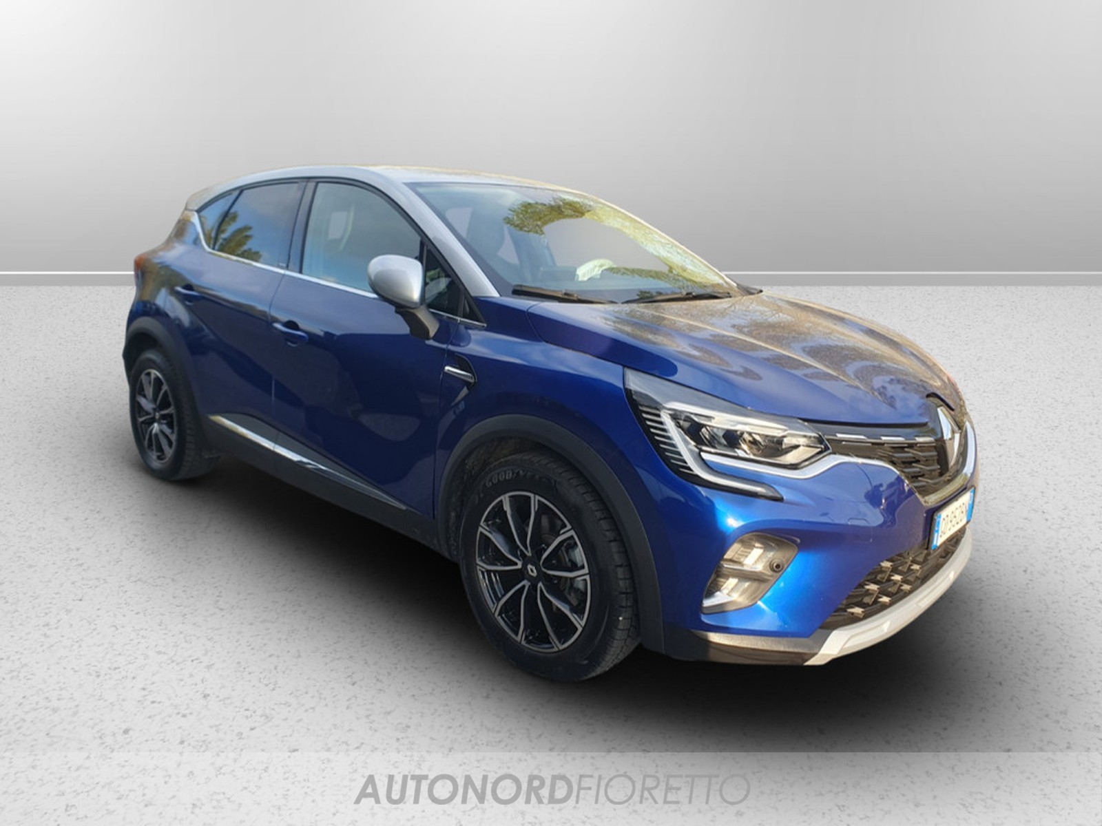 AUTONORD Renault Captur