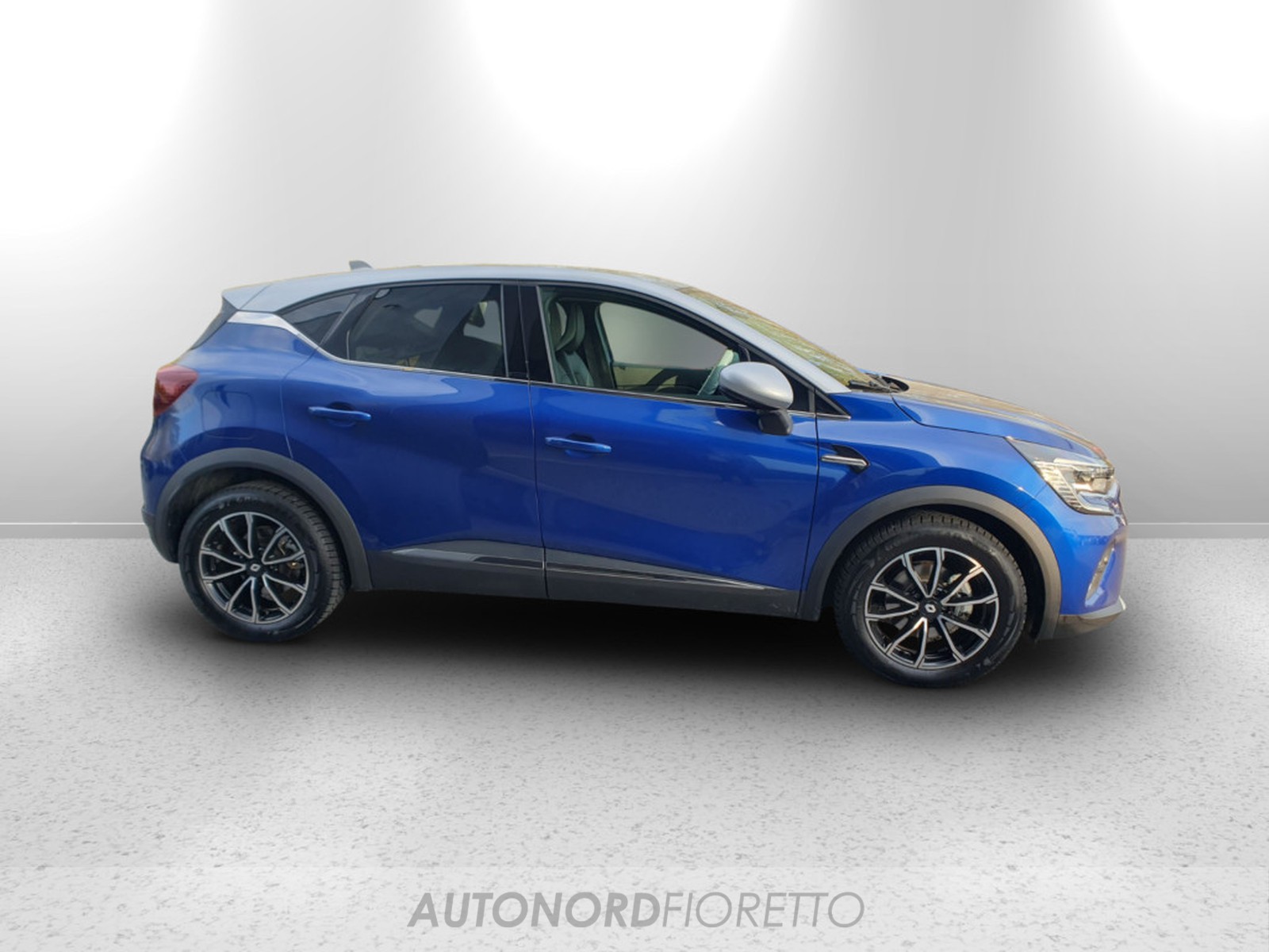 AUTONORD Renault Captur