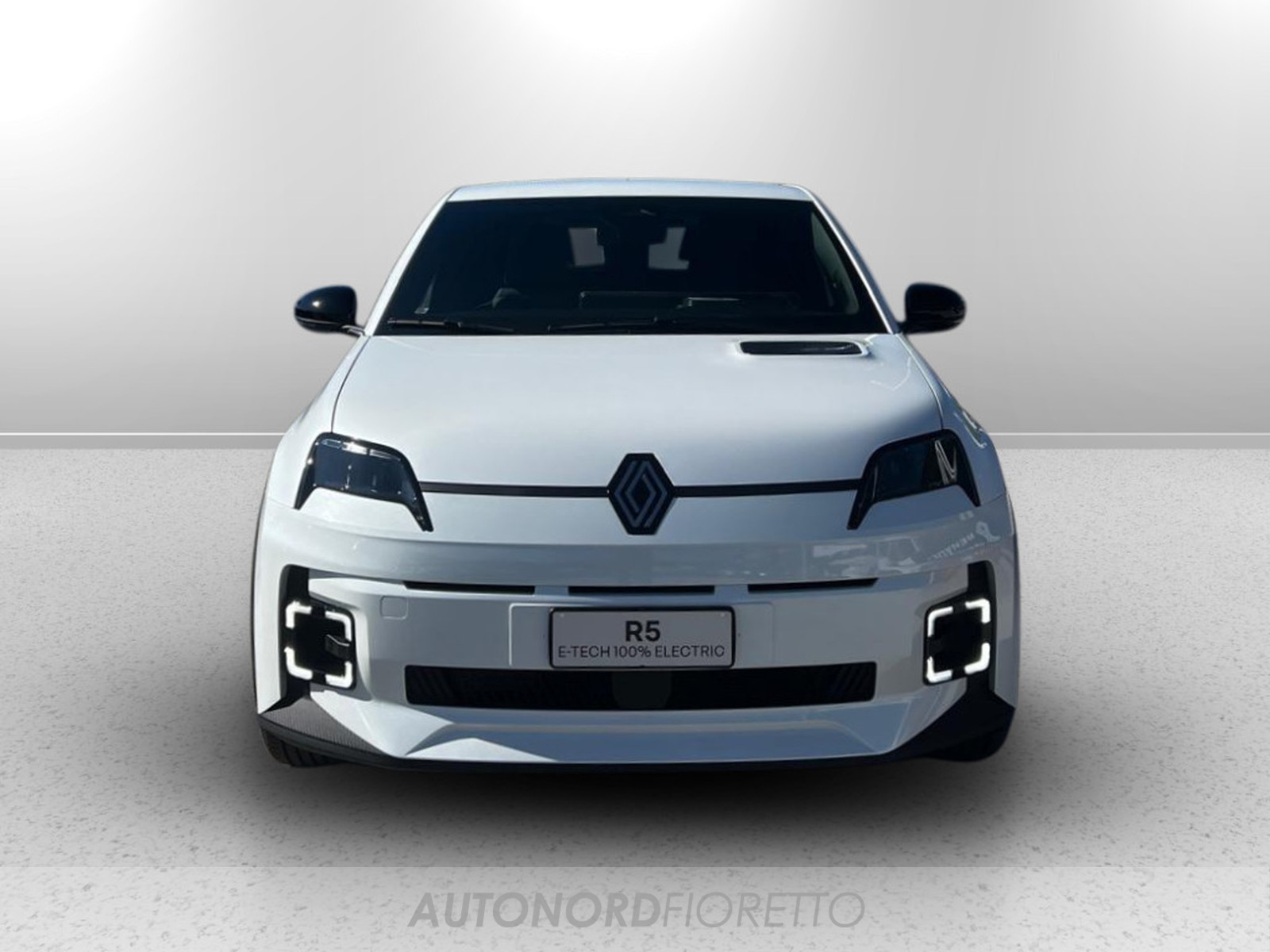 AUTONORD Renault R5