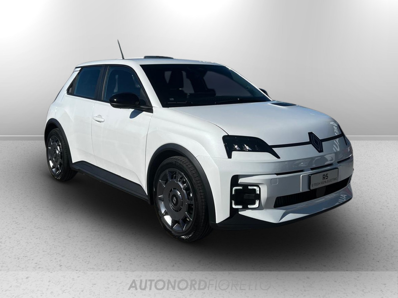 AUTONORD Renault R5
