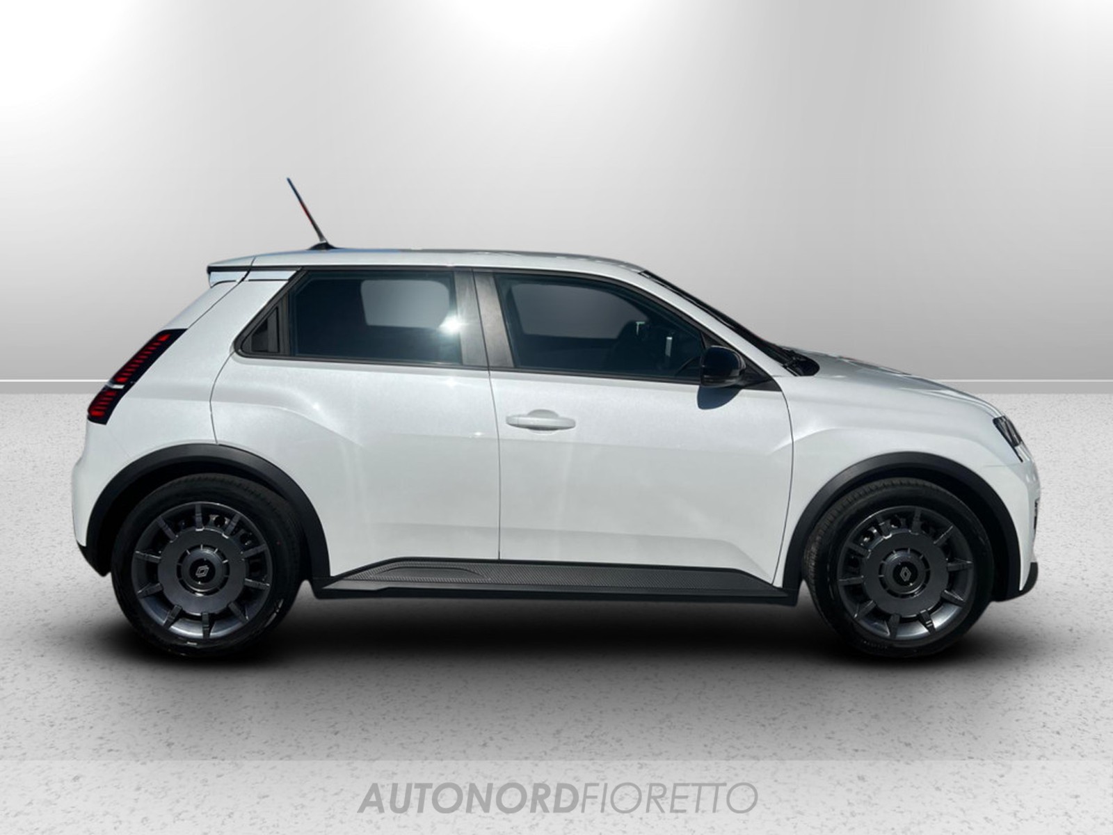 AUTONORD Renault R5