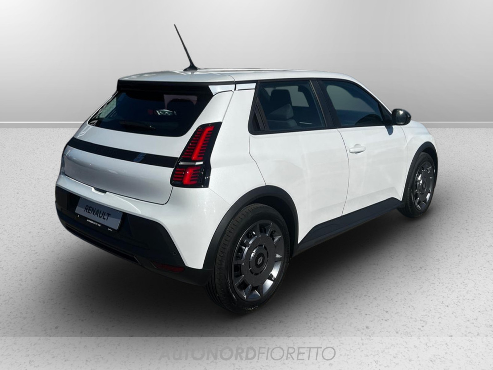 AUTONORD Renault R5