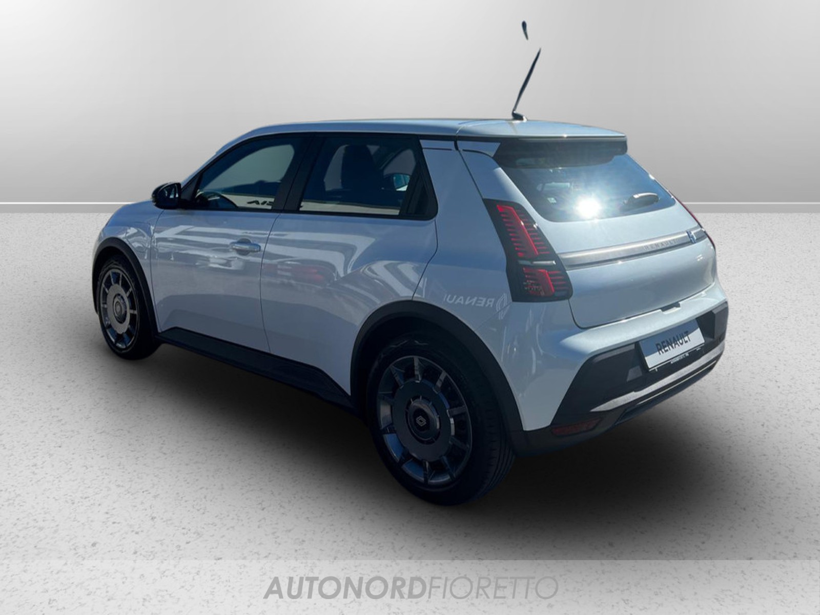 AUTONORD Renault R5