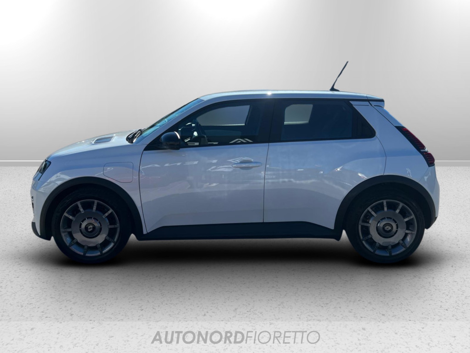AUTONORD Renault R5