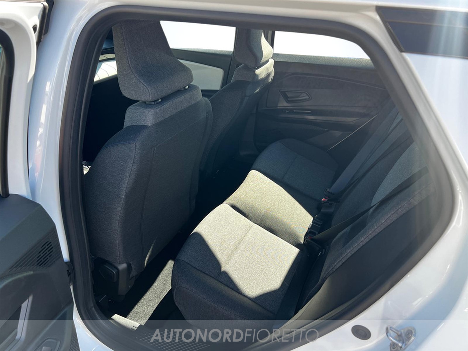 AUTONORD Renault R5
