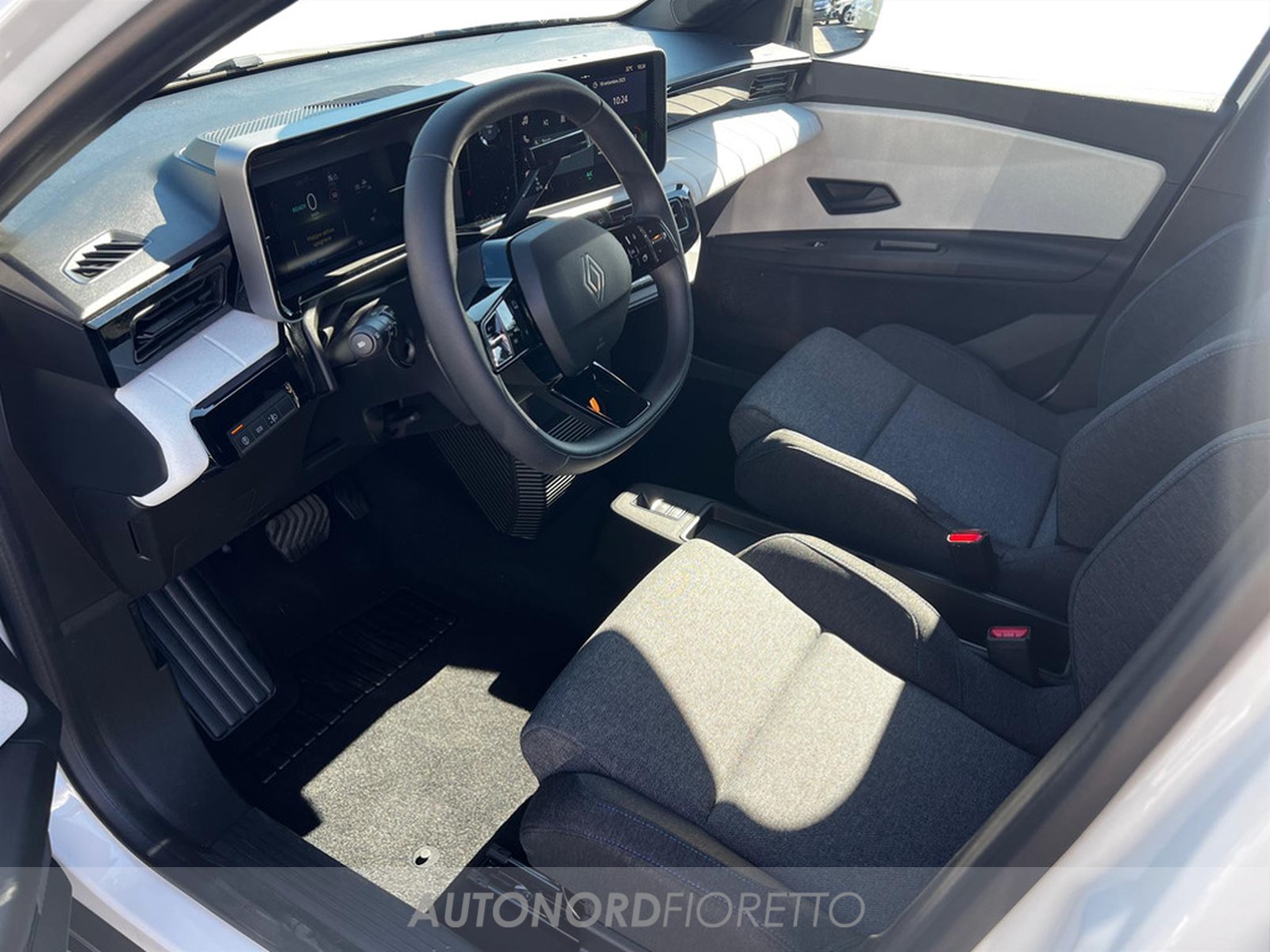 AUTONORD Renault R5