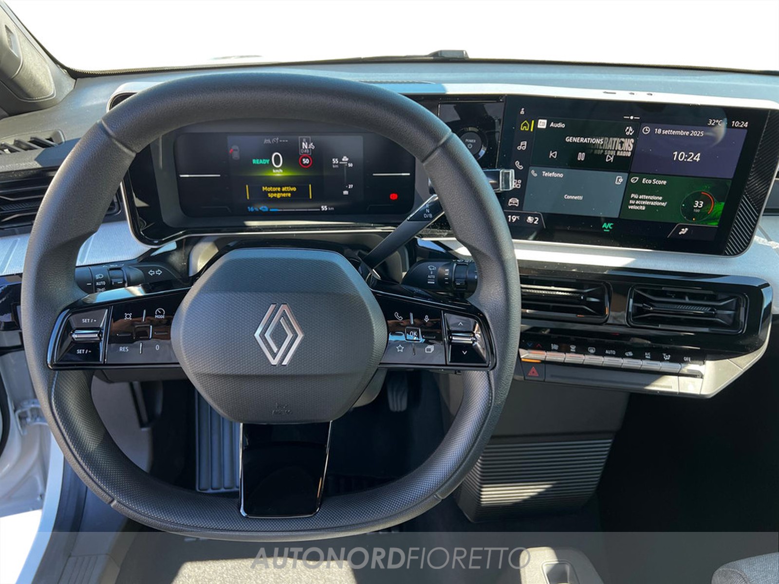 AUTONORD Renault R5