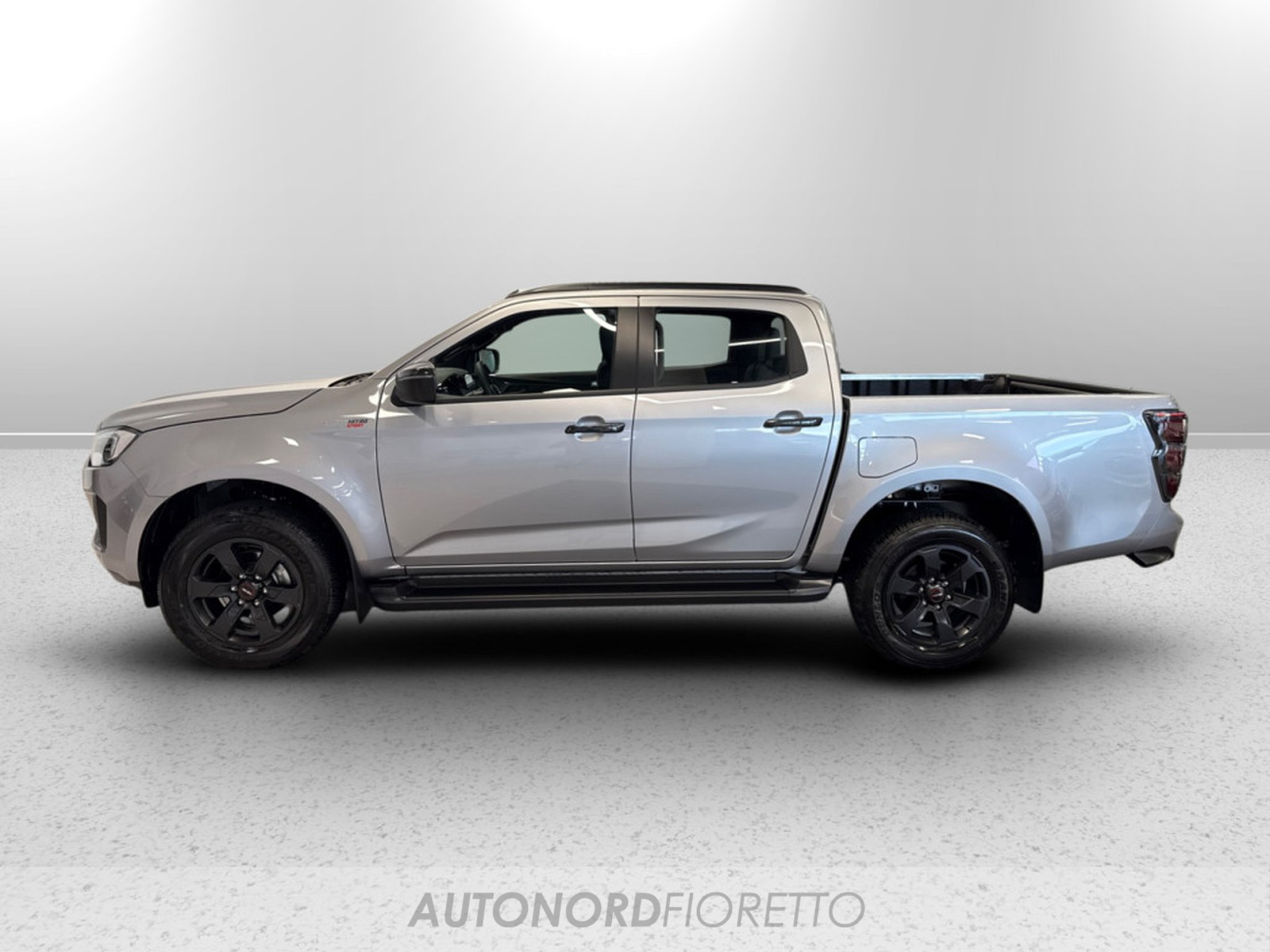 AUTONORD Isuzu D-Max