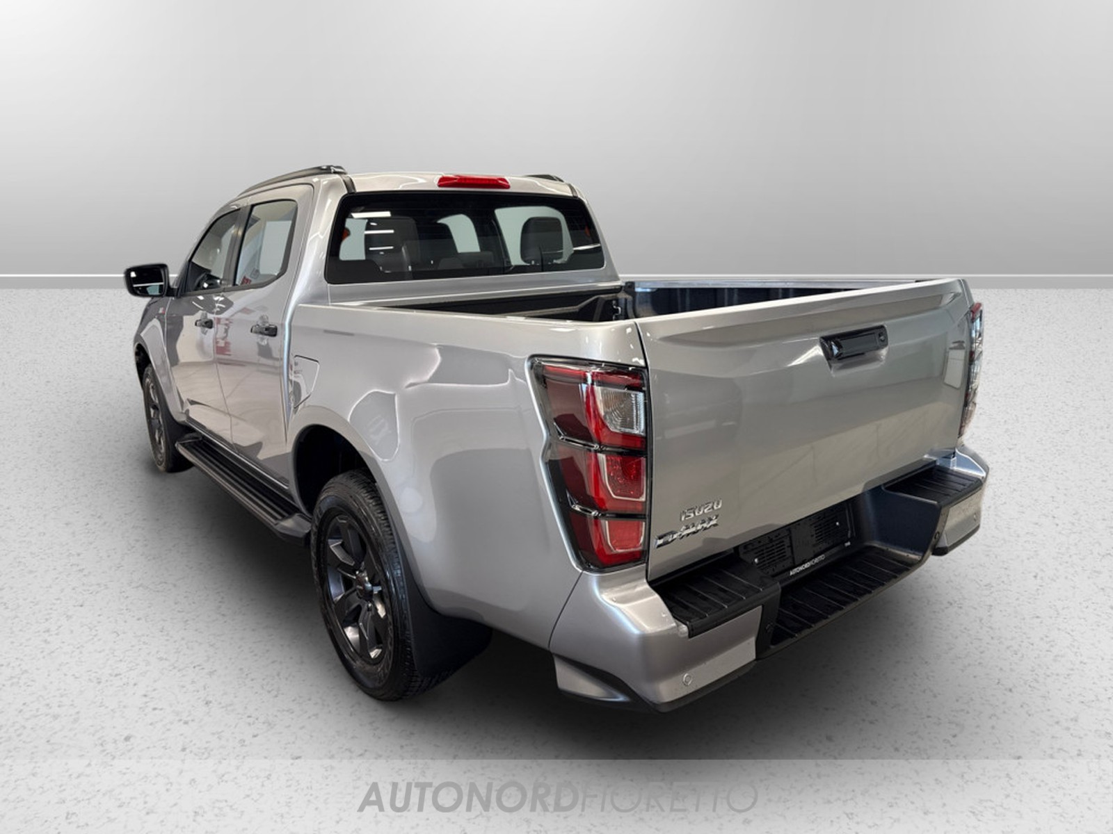 AUTONORD Isuzu D-Max