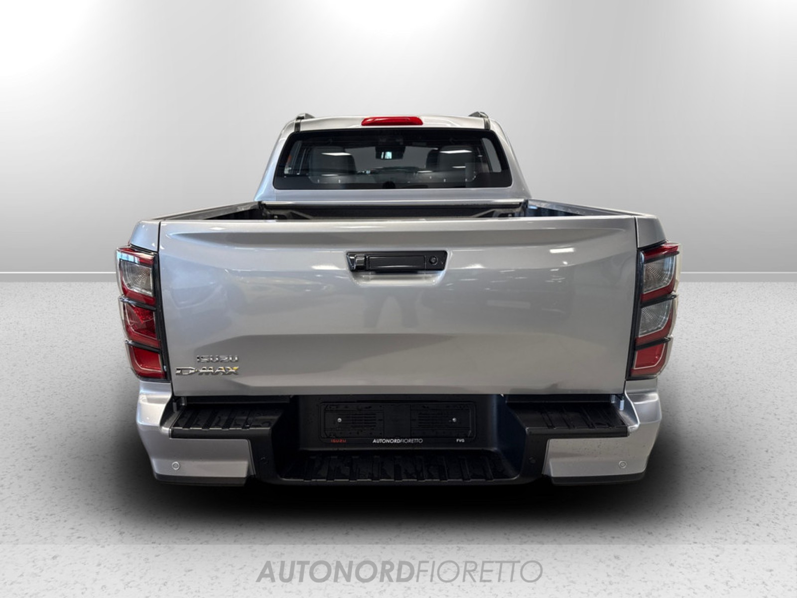 AUTONORD Isuzu D-Max