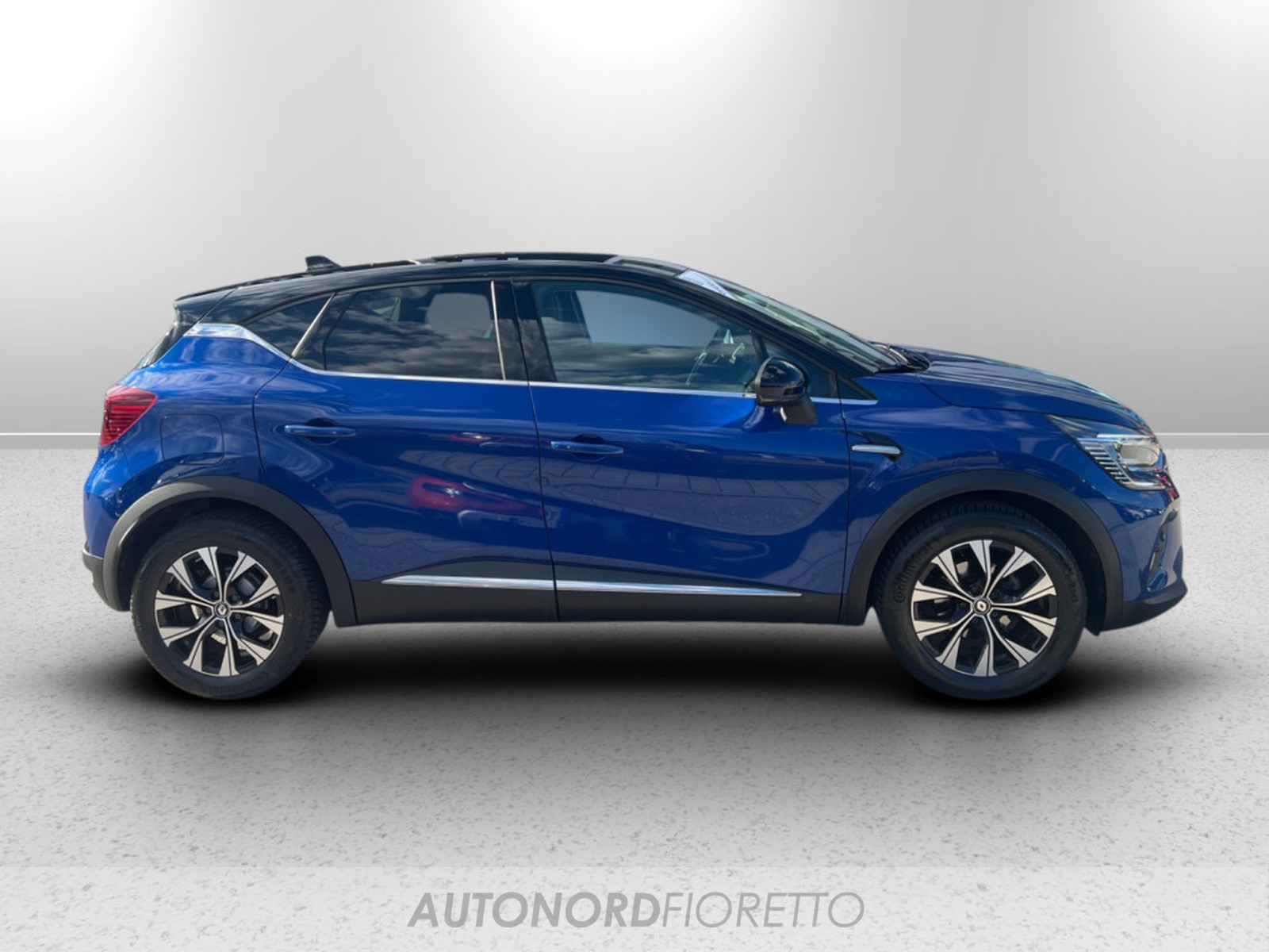 AUTONORD Renault Captur