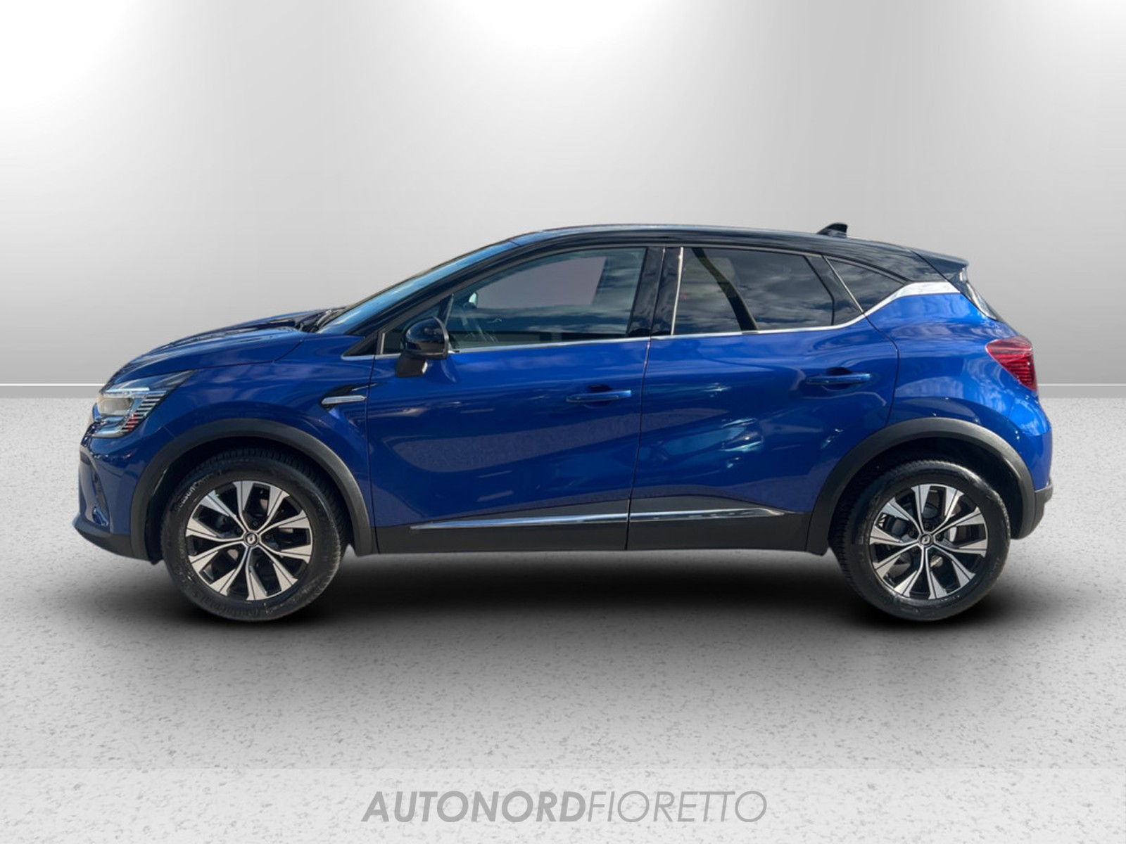 AUTONORD Renault Captur
