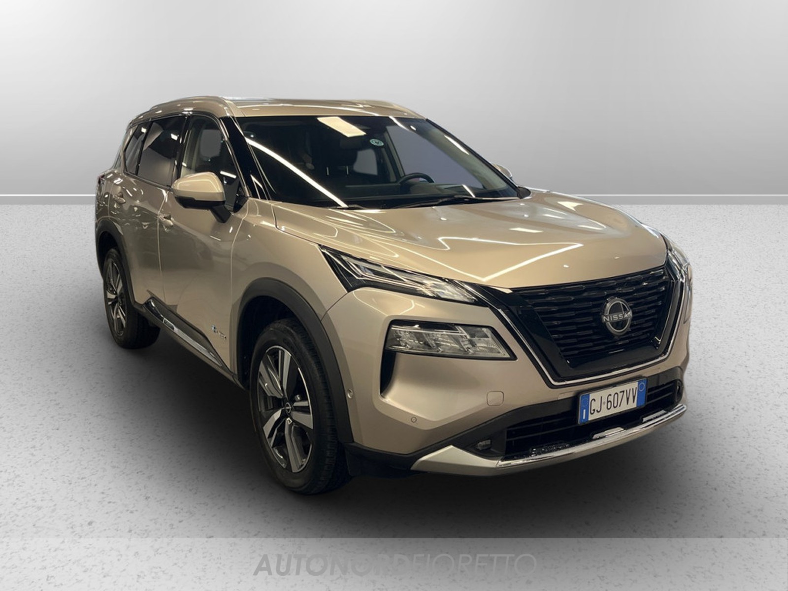 AUTONORD Nissan X-Trail