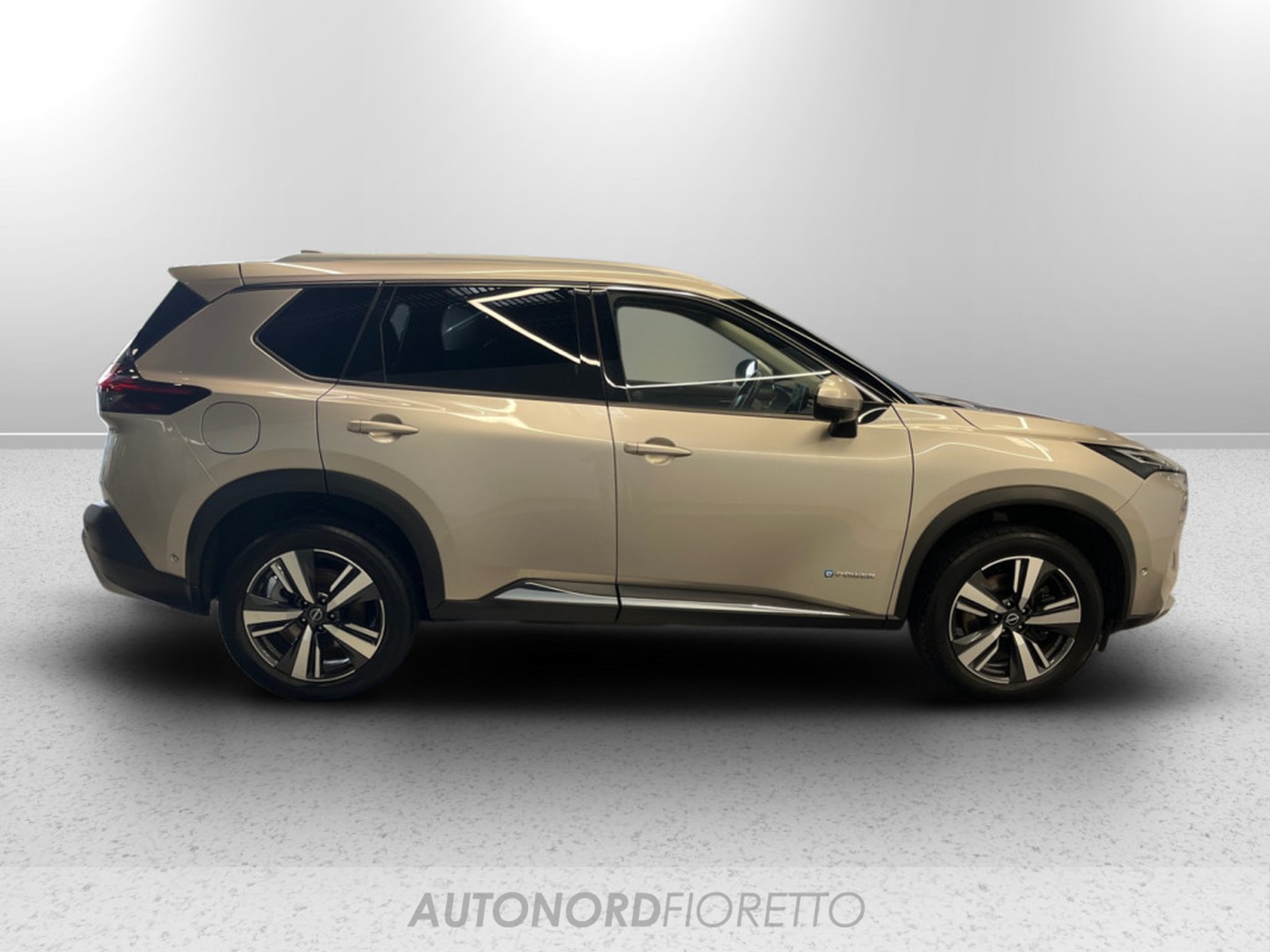 AUTONORD Nissan X-Trail