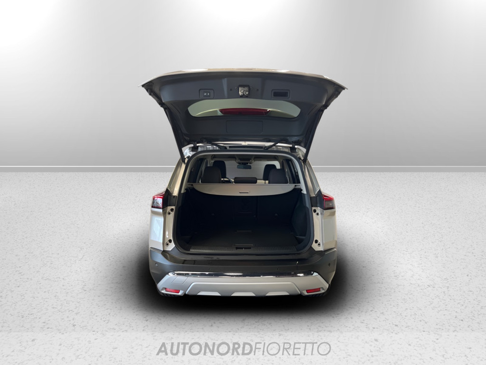 AUTONORD Nissan X-Trail