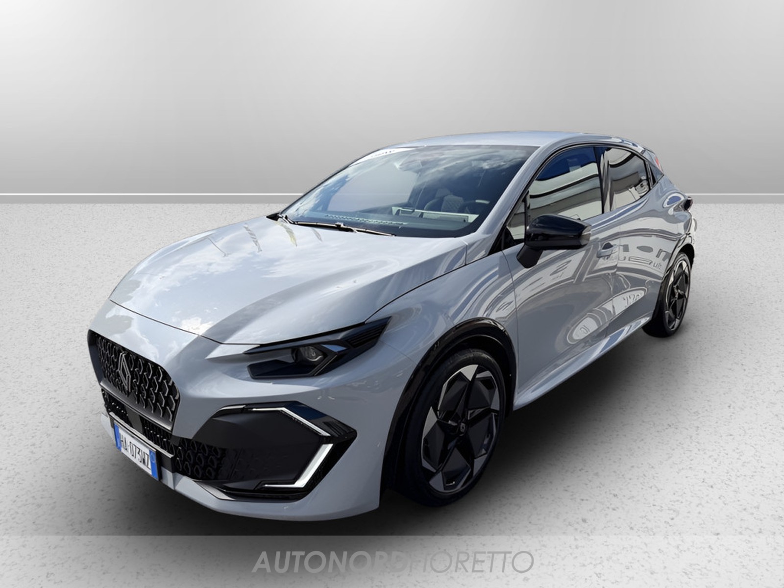 AUTONORD Renault Clio