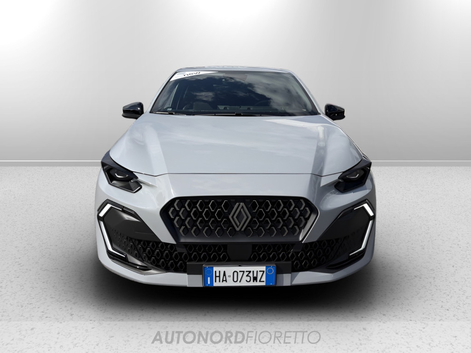 AUTONORD Renault Clio