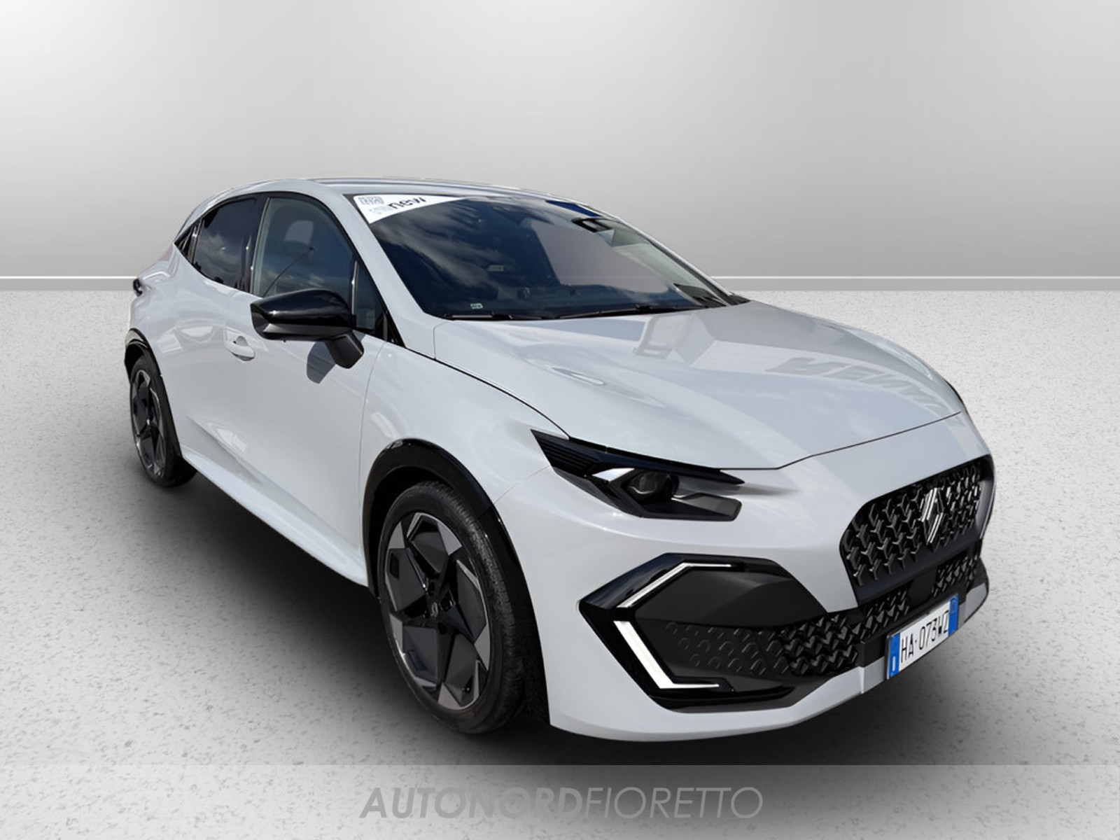 AUTONORD Renault Clio