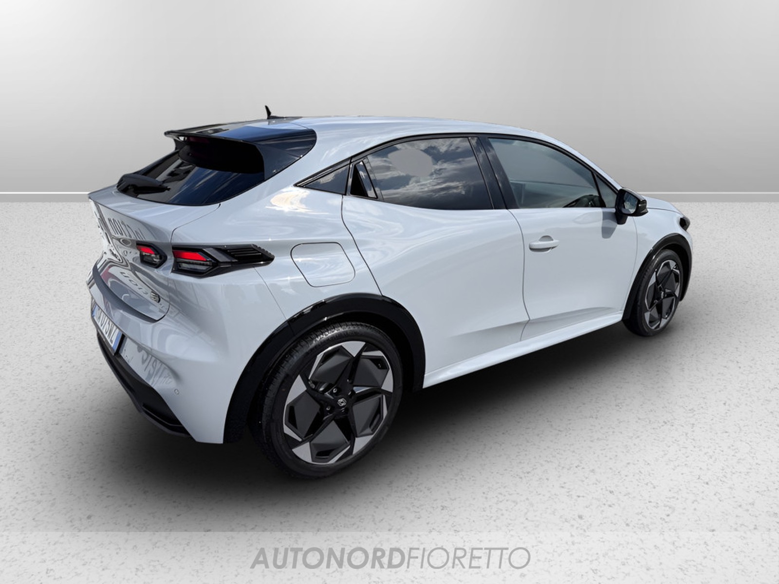 AUTONORD Renault Clio