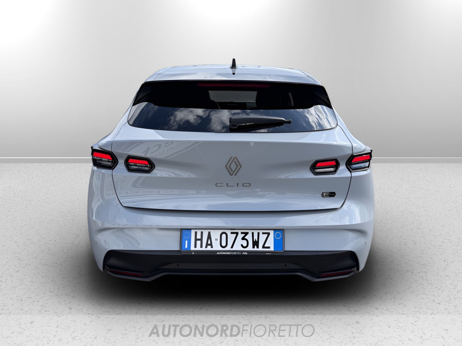 AUTONORD Renault Clio