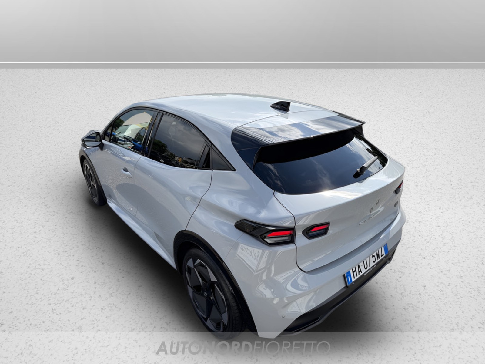 AUTONORD Renault Clio