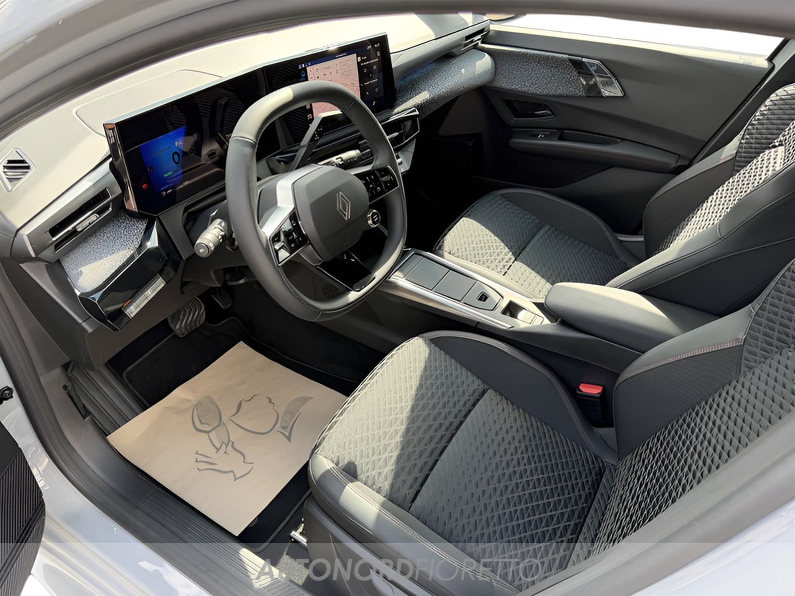 AUTONORD Renault Clio