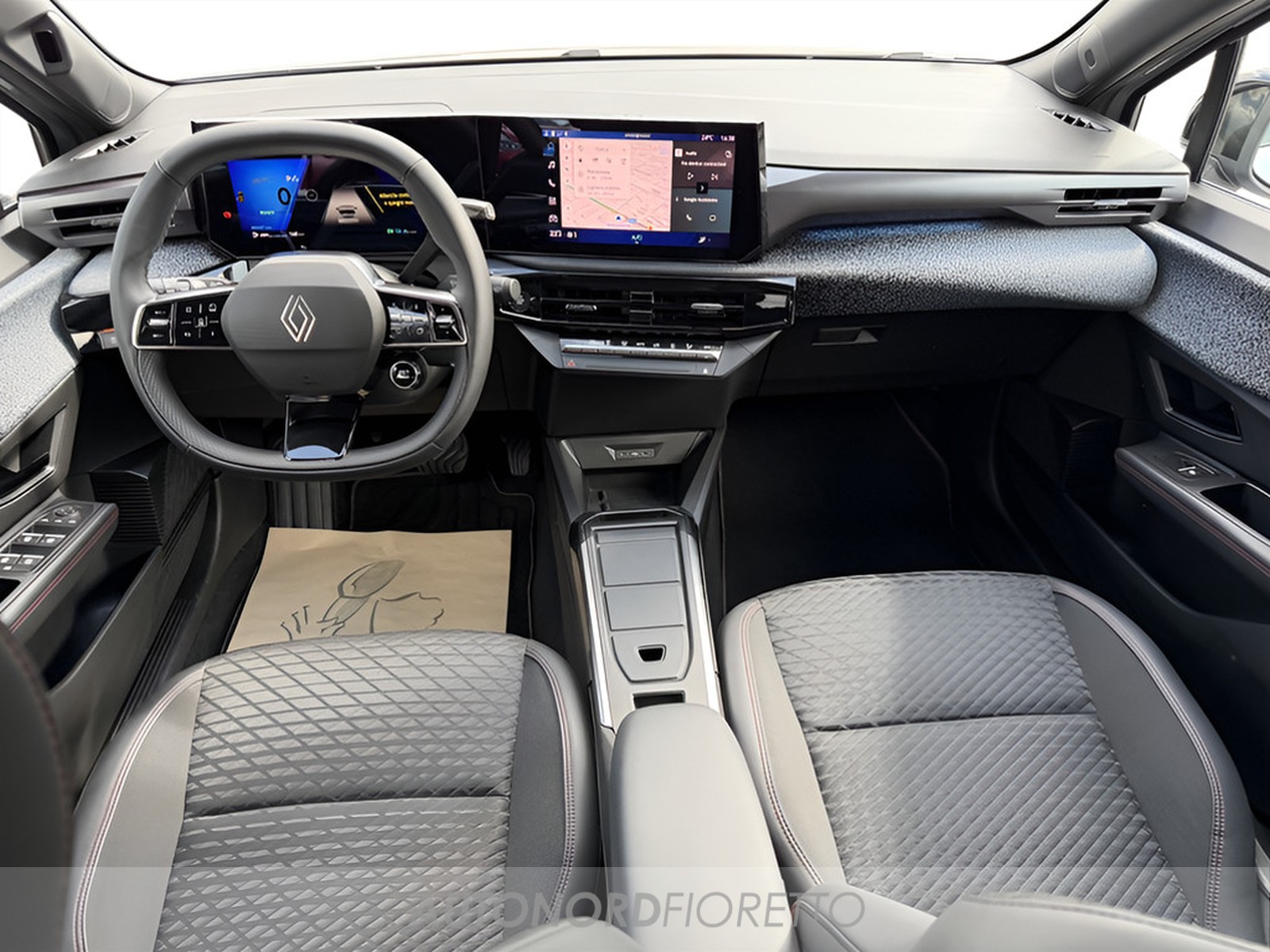 AUTONORD Renault Clio