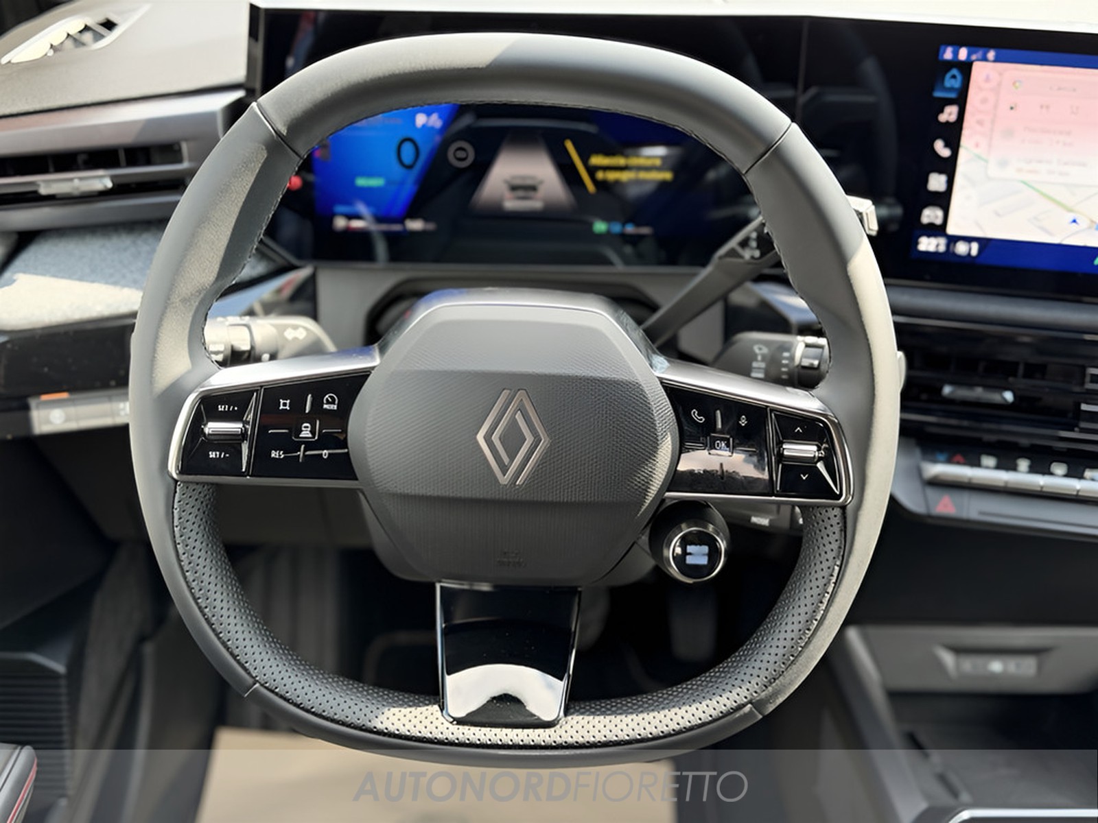 AUTONORD Renault Clio
