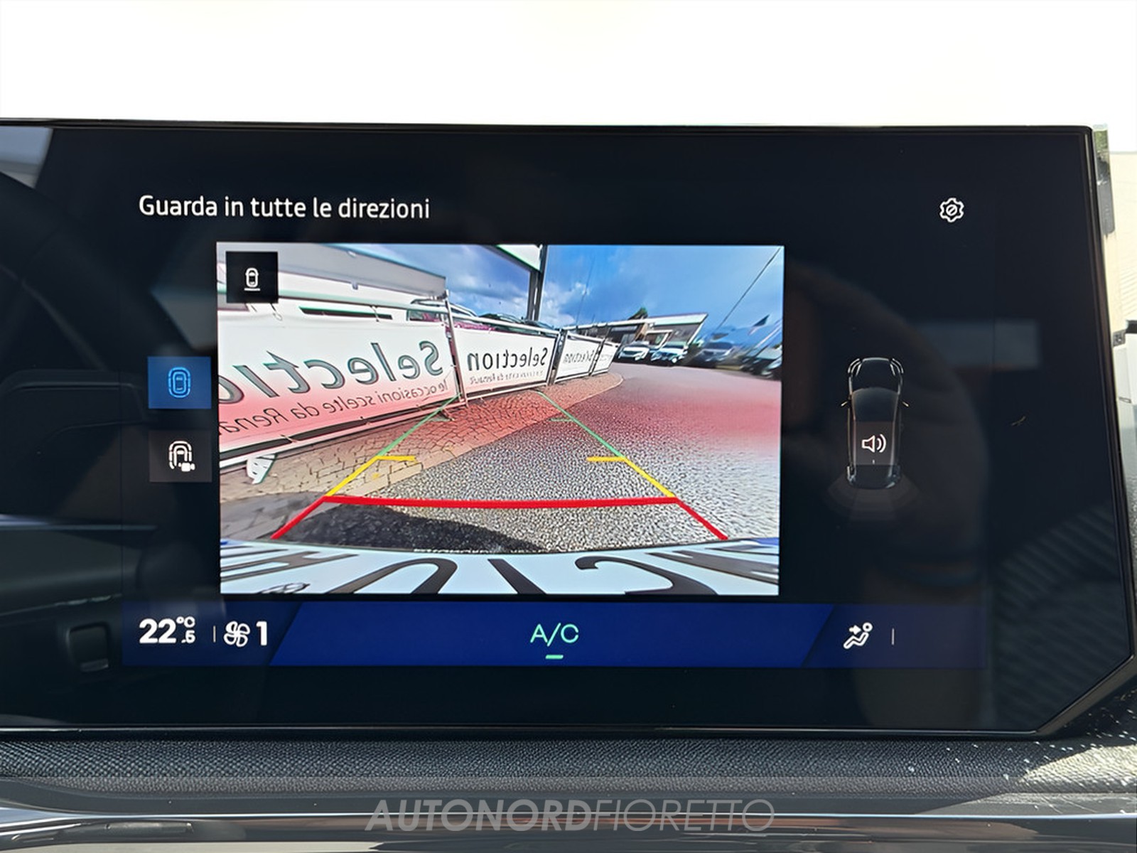 AUTONORD Renault Clio