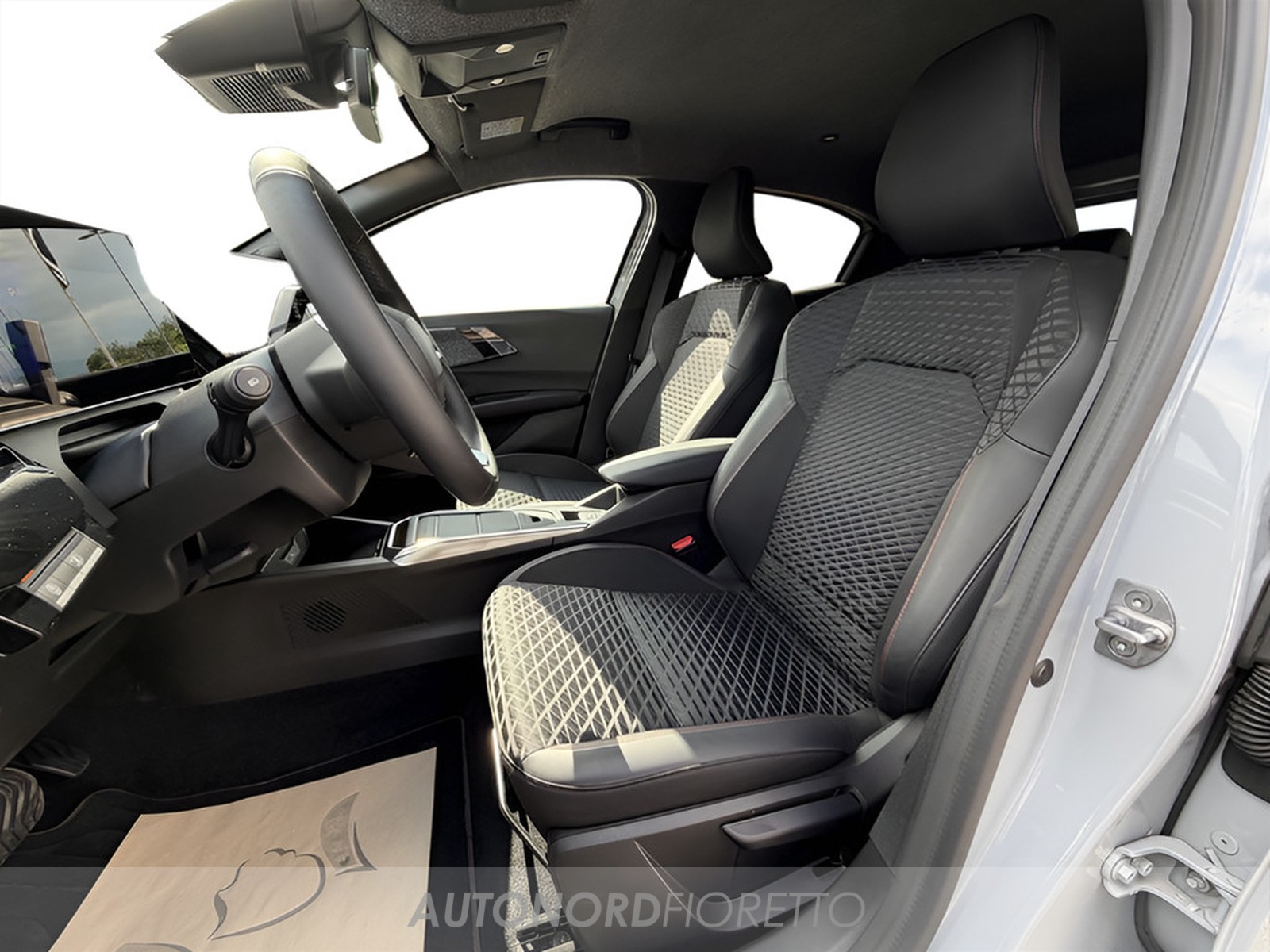 AUTONORD Renault Clio