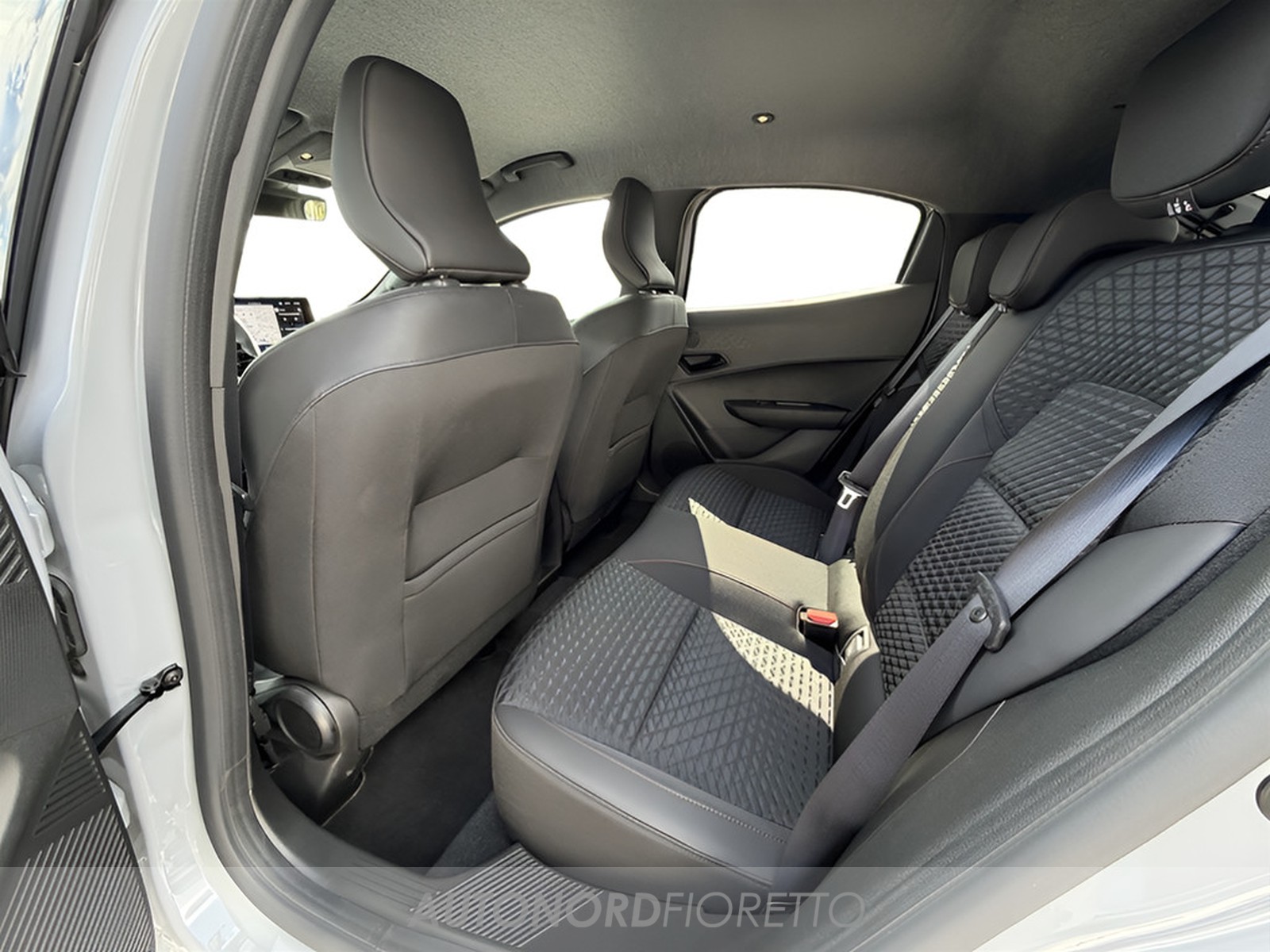 AUTONORD Renault Clio