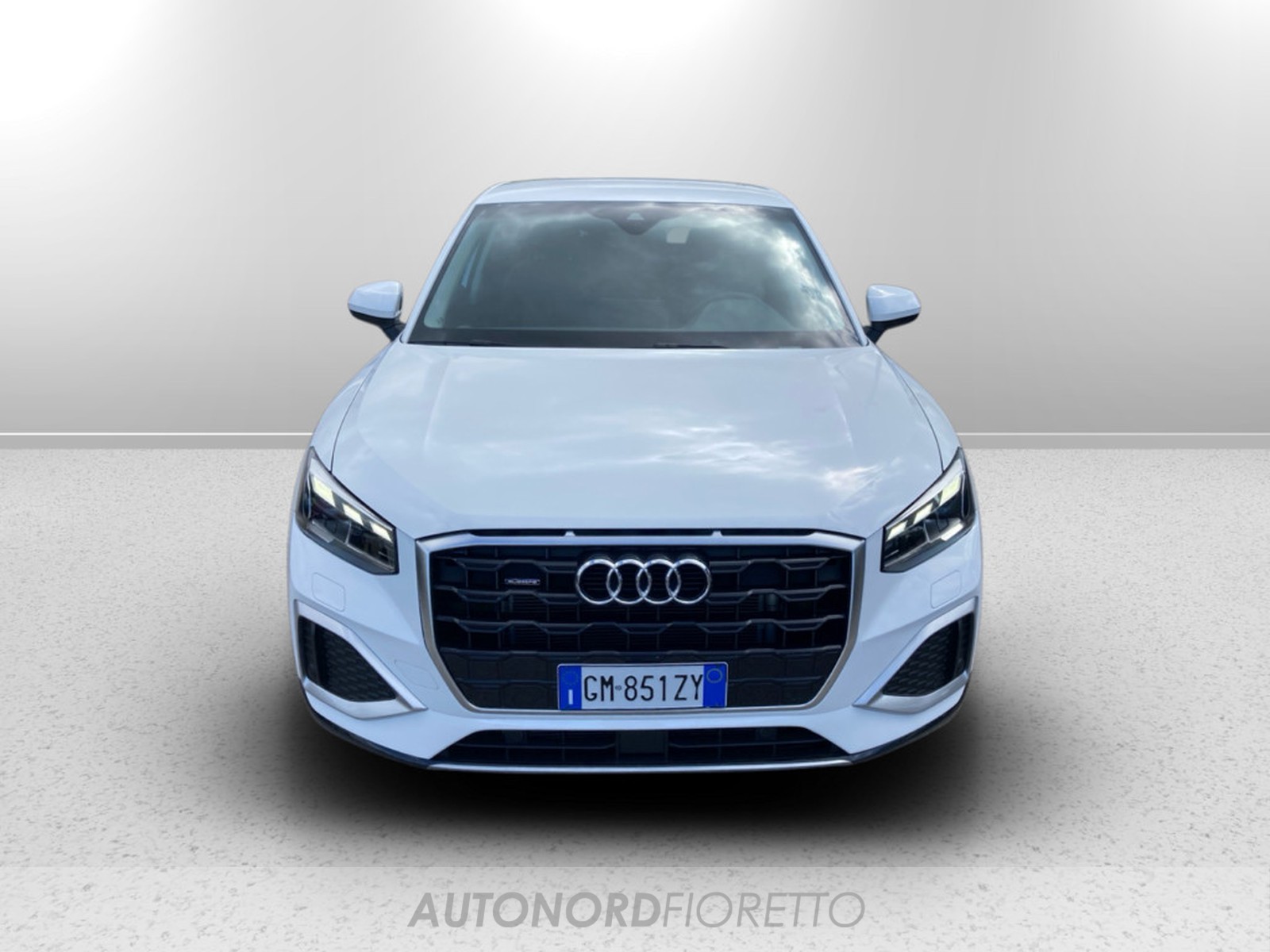 AUTONORD Audi Q2