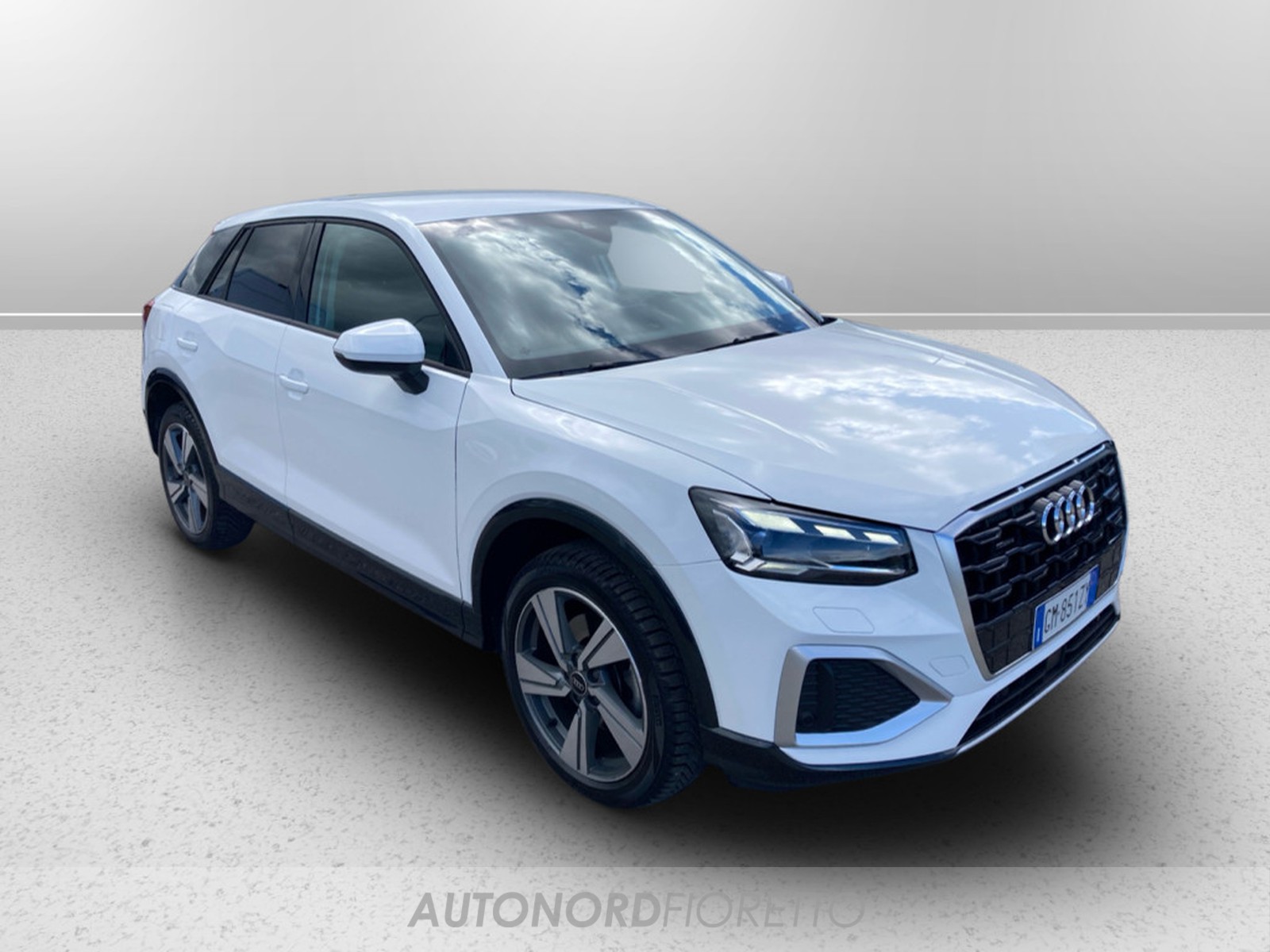 AUTONORD Audi Q2