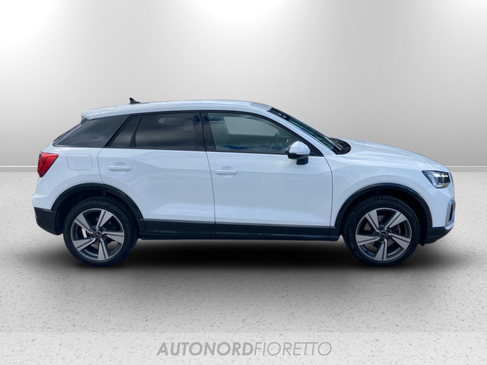 AUTONORD Audi Q2