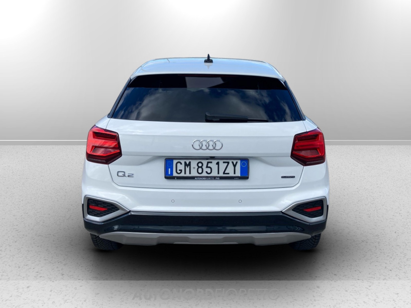 AUTONORD Audi Q2