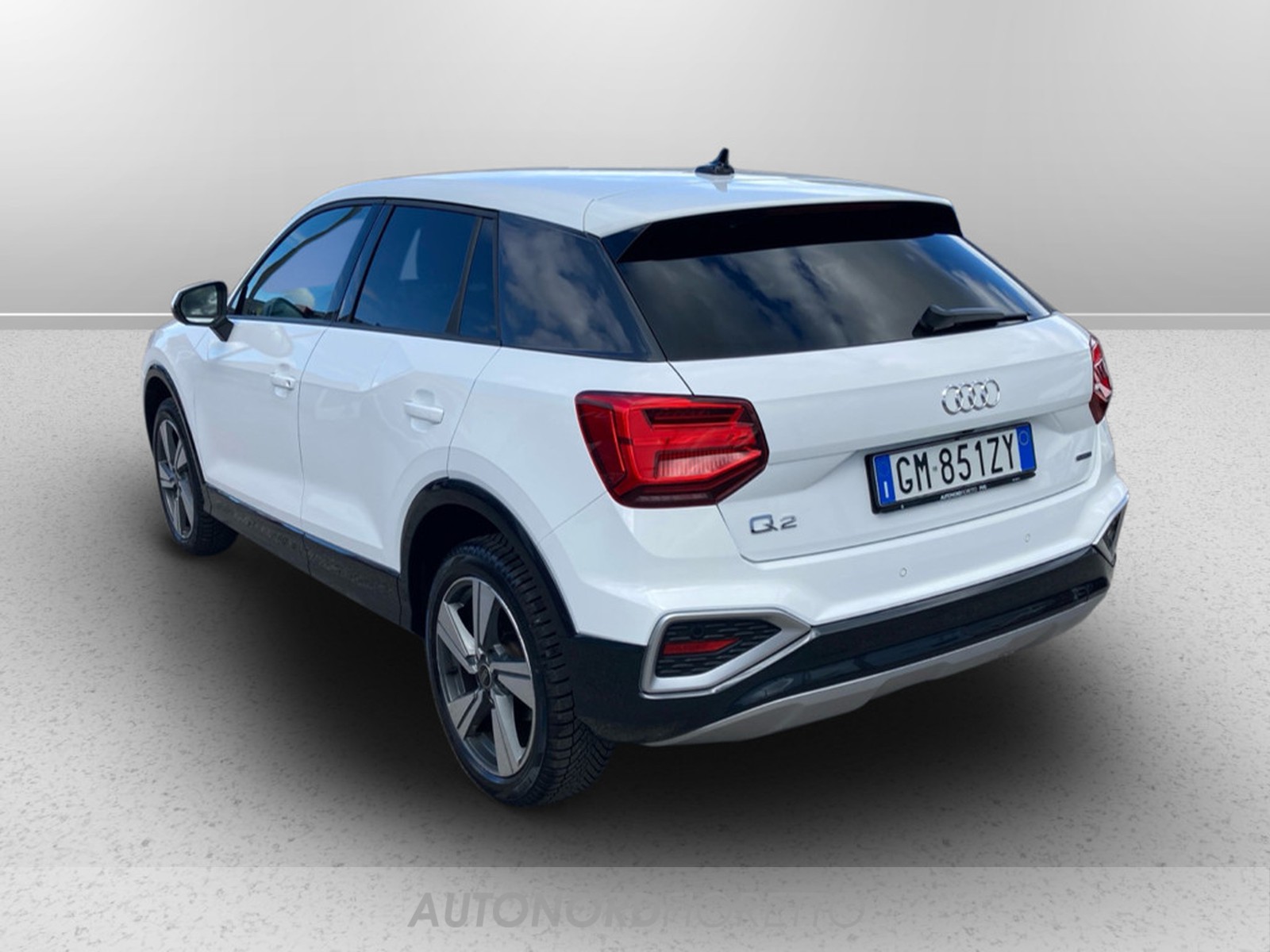 AUTONORD Audi Q2