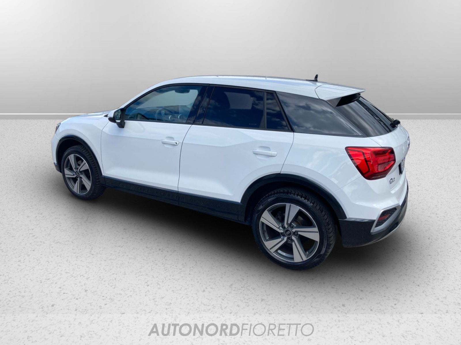 AUTONORD Audi Q2