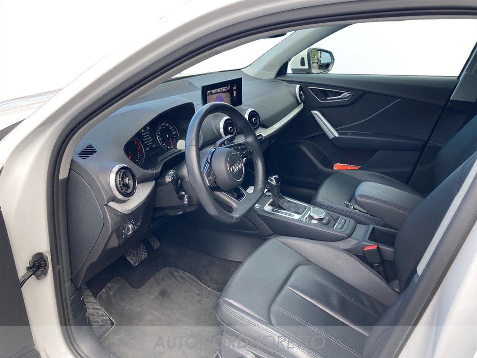 AUTONORD Audi Q2